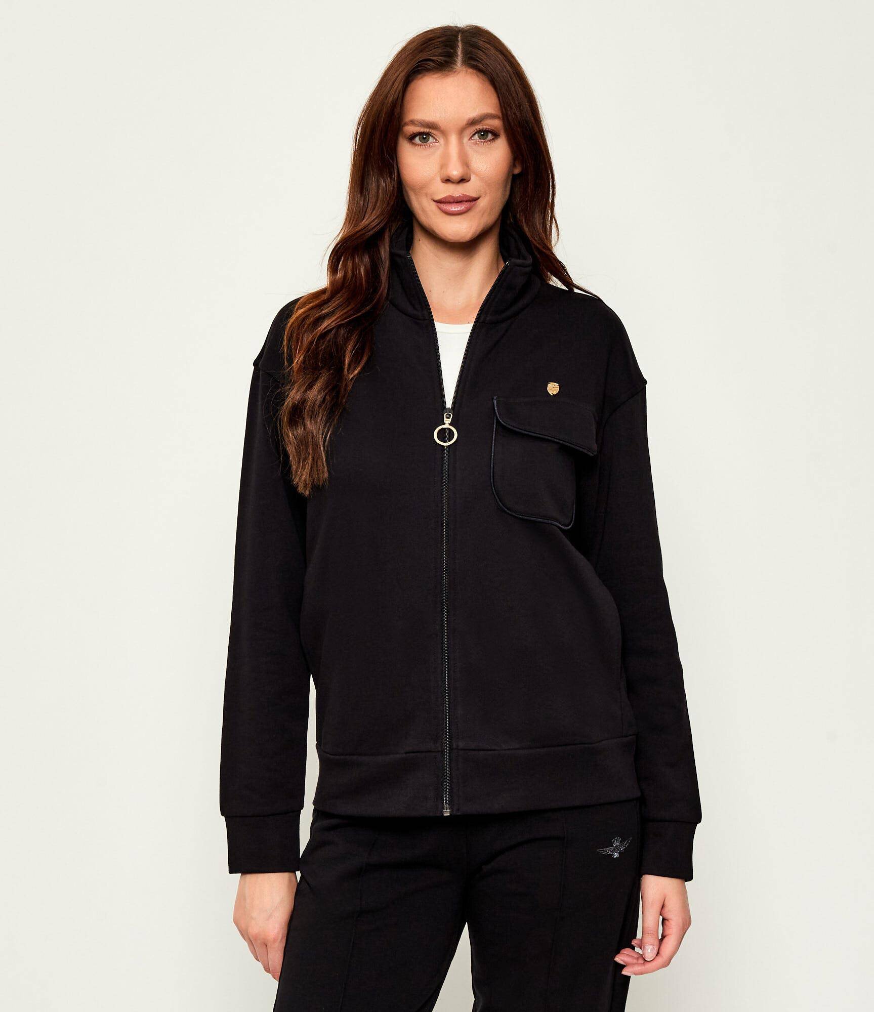 Aeronautica Militare Hanorac | regular fit