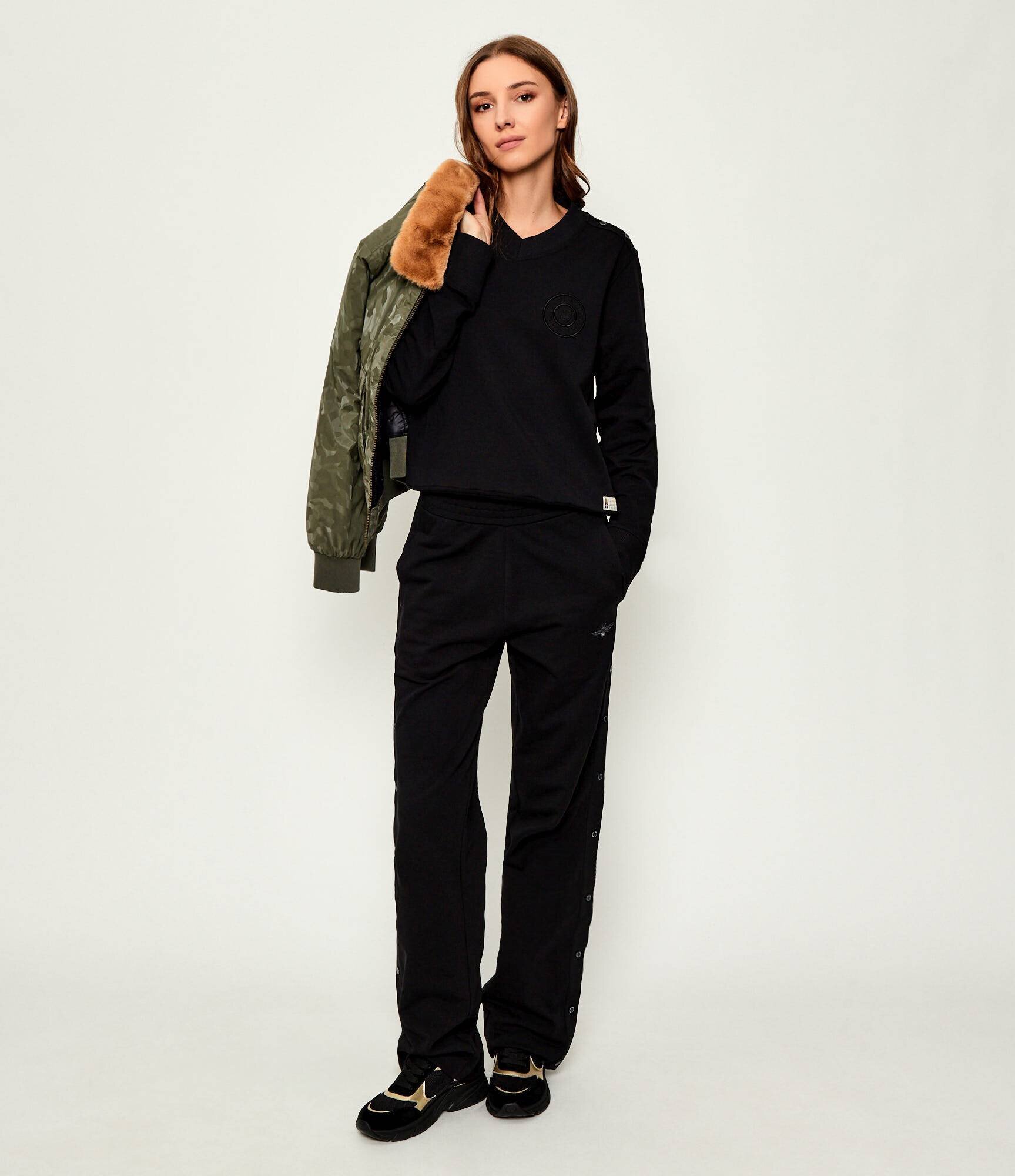 Aeronautica Militare Hanorac | Regular Fit