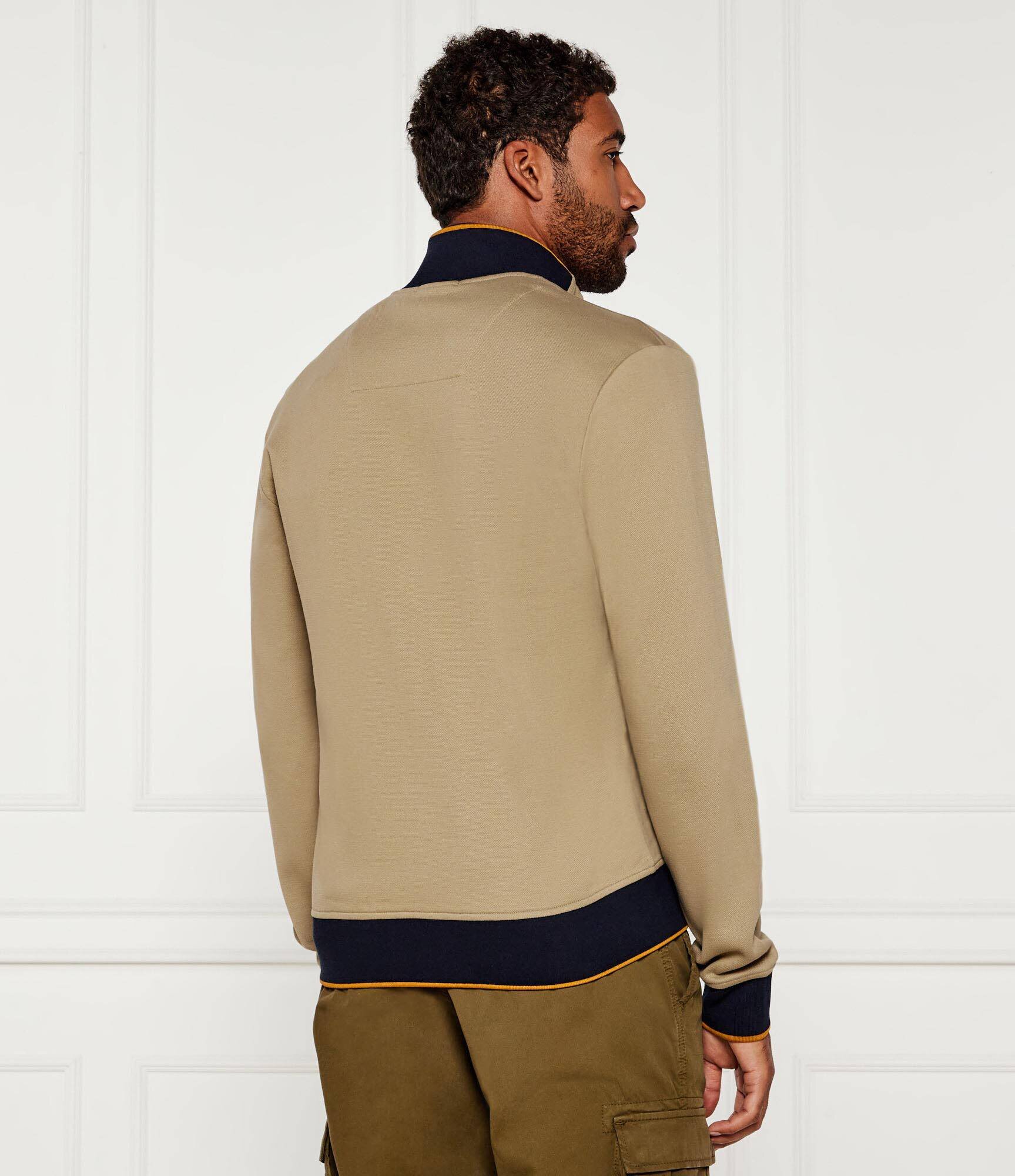 Aeronautica Militare Hanorac | Regular Fit