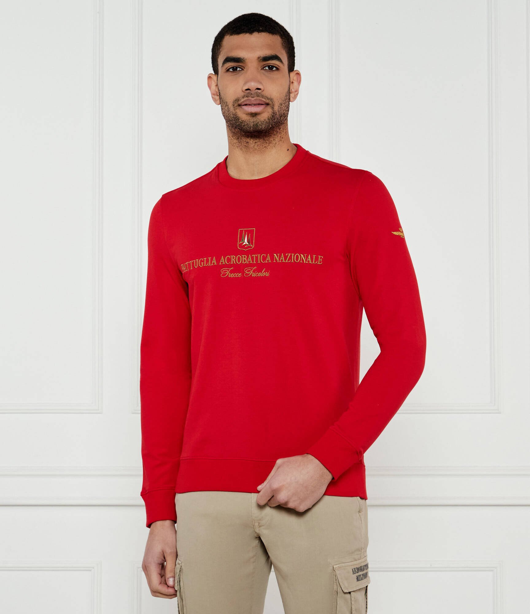 Aeronautica Militare Hanorac | Regular Fit