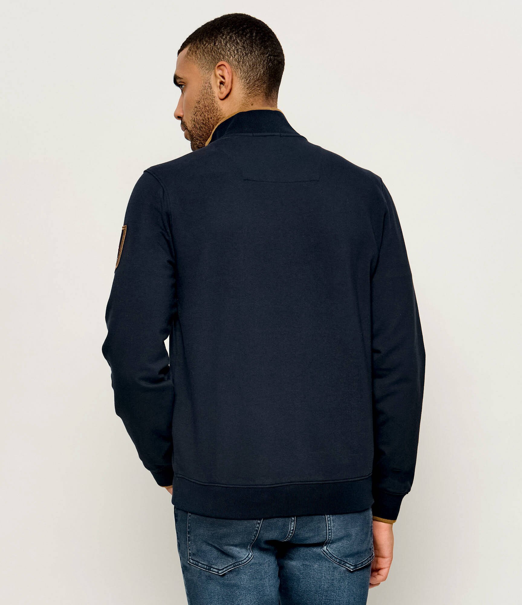 Aeronautica Militare Hanorac | regular fit