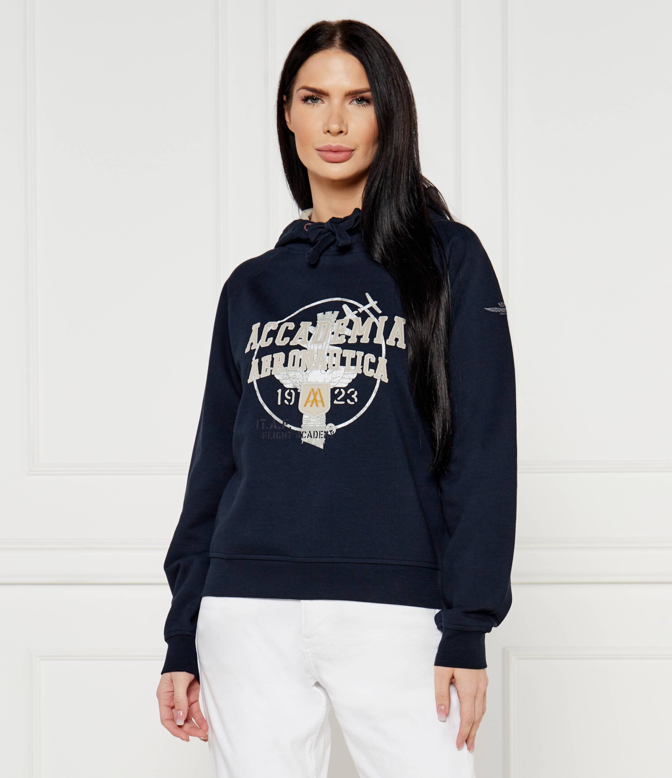 Aeronautica Militare Hanorac | Regular Fit
