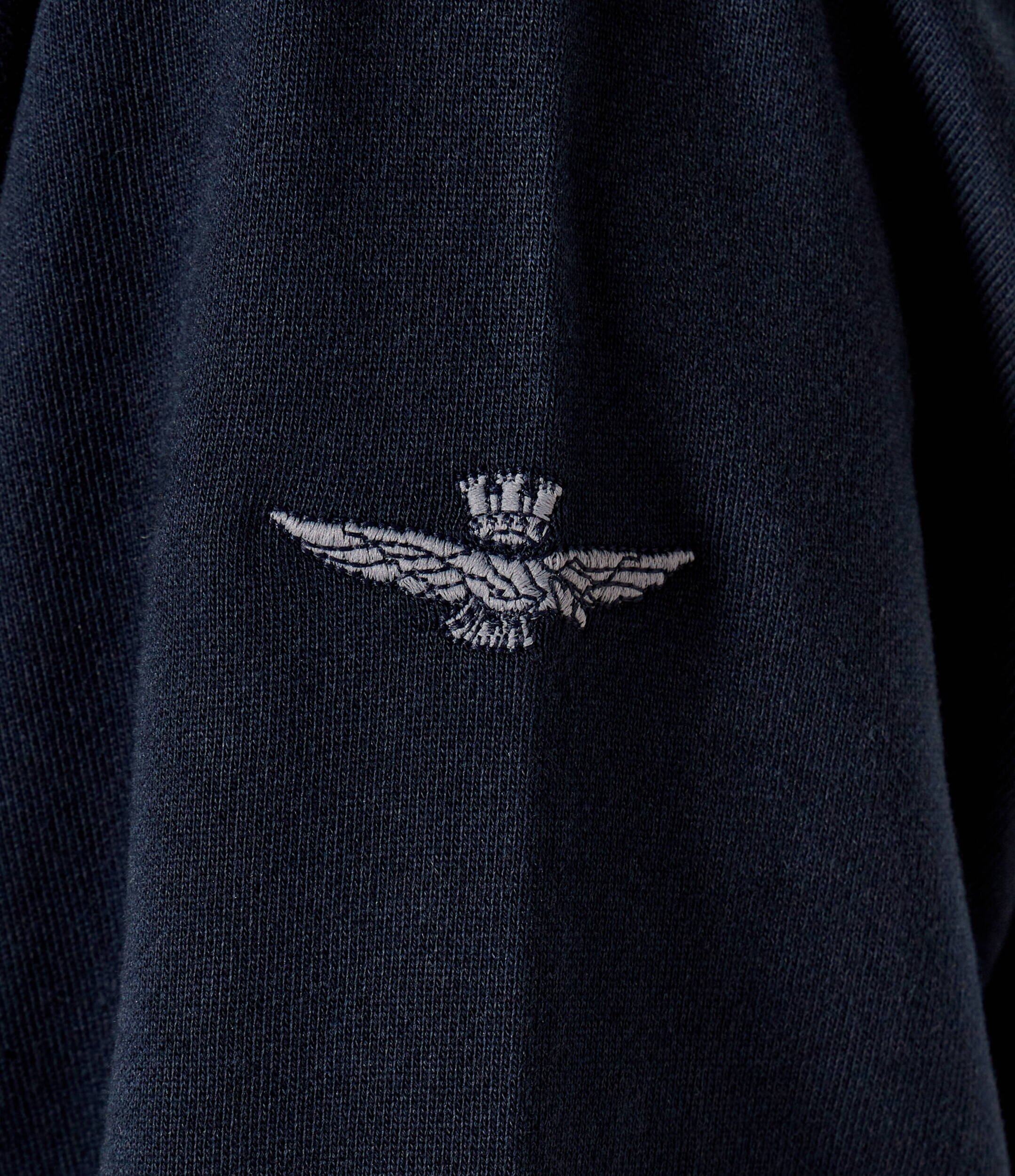 Aeronautica Militare Hanorac | Regular Fit