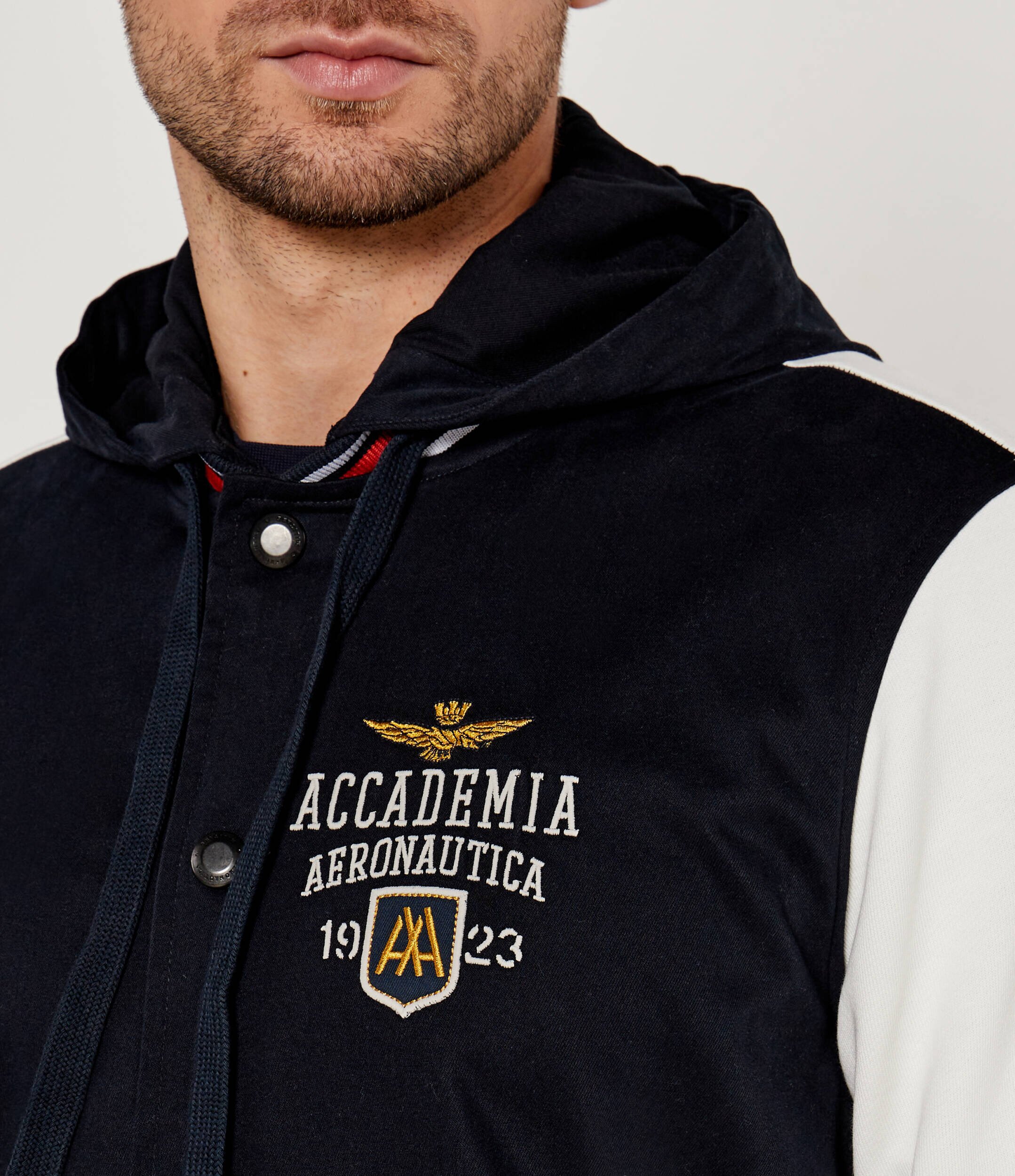 Aeronautica Militare Hanorac | Regular Fit