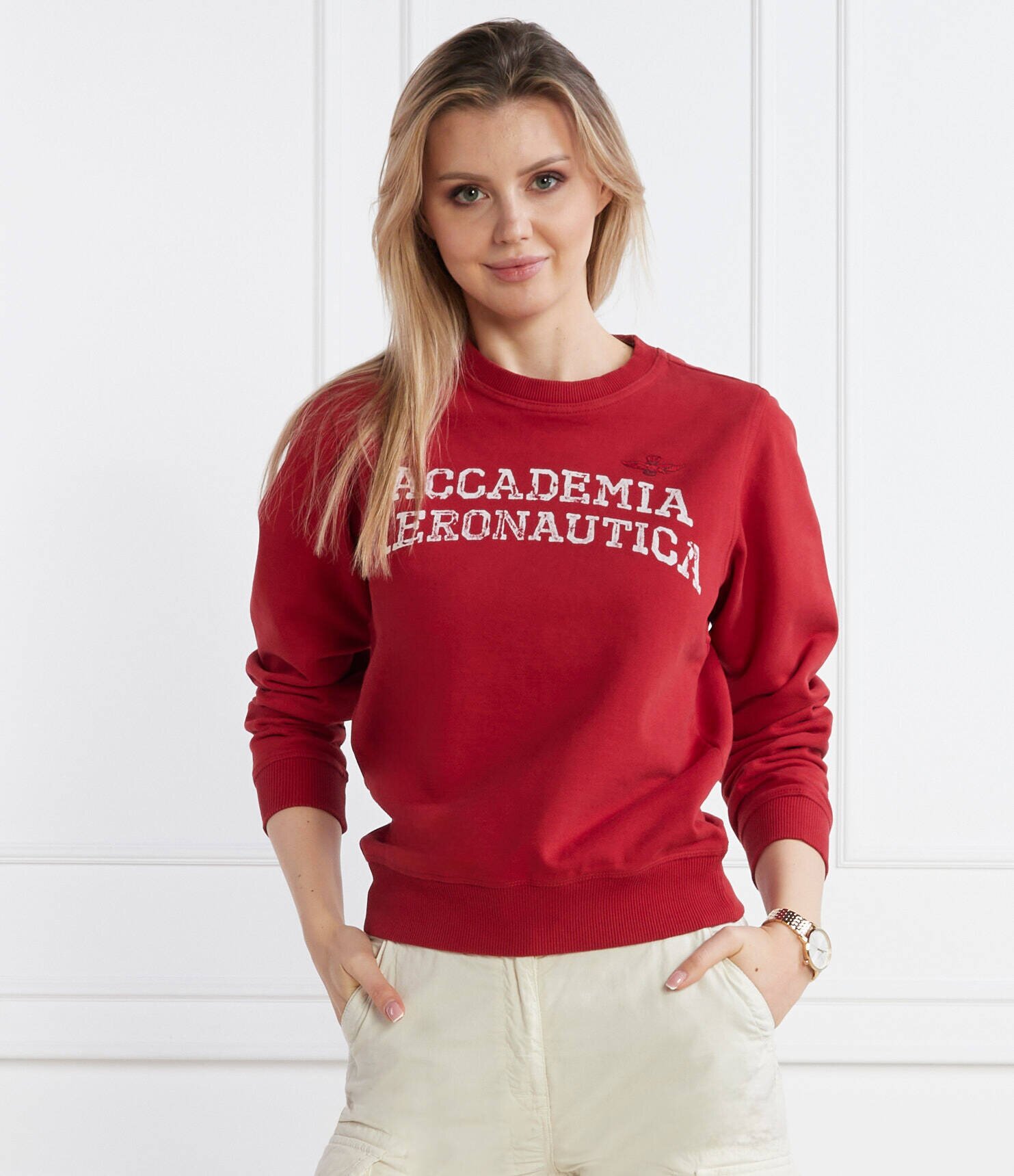 Aeronautica Militare Hanorac | Regular Fit