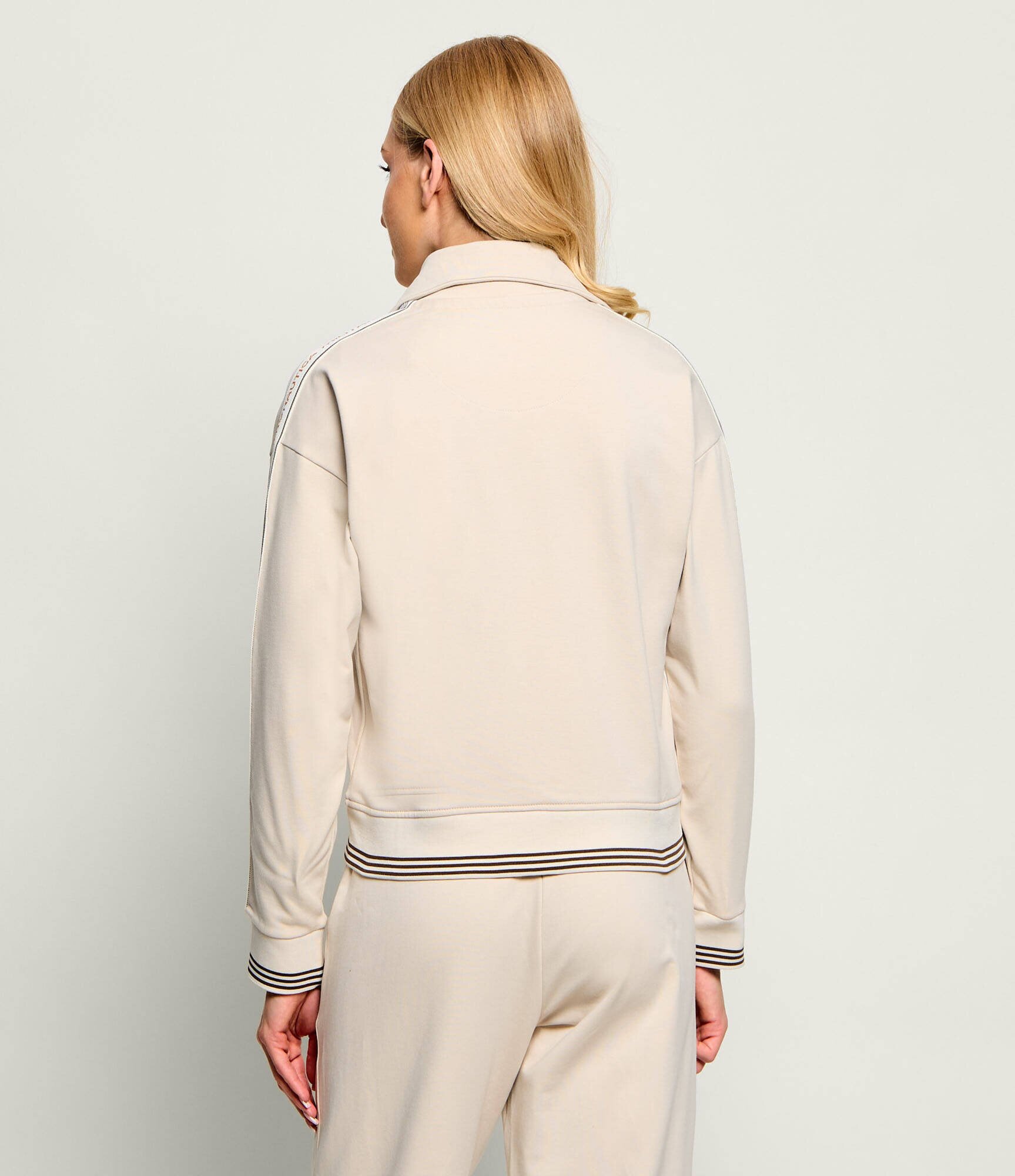 Aeronautica Militare Hanorac | regular fit
