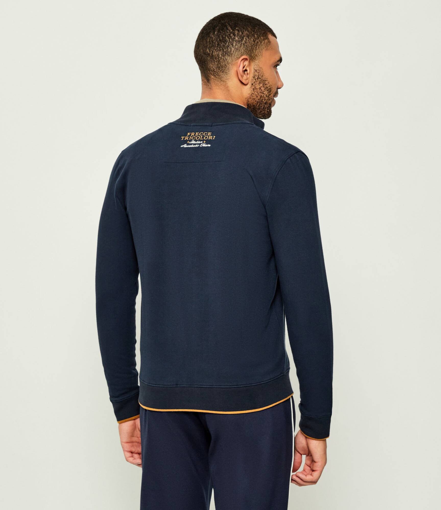 Aeronautica Militare Hanorac | regular fit