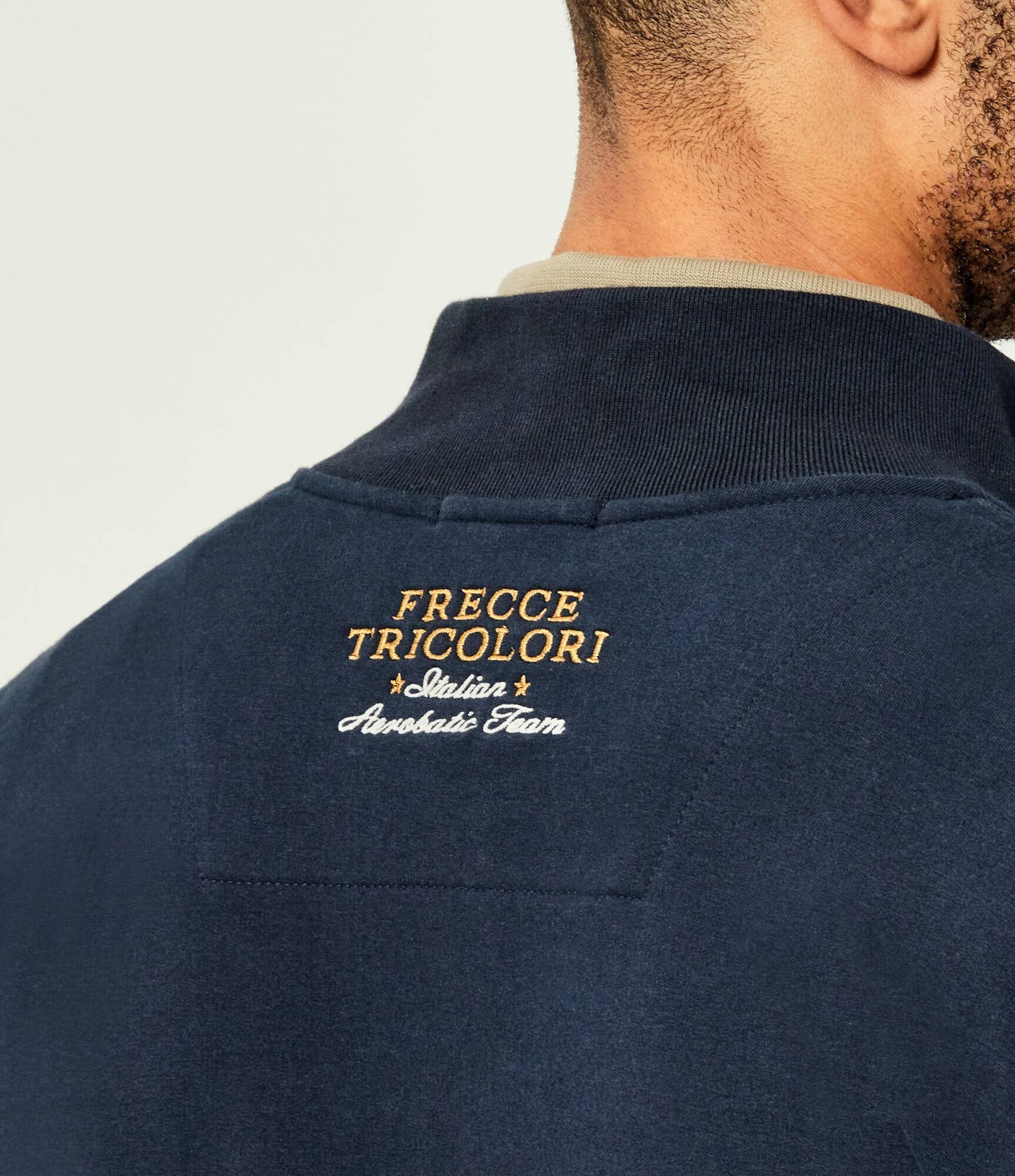 Aeronautica Militare Hanorac | regular fit