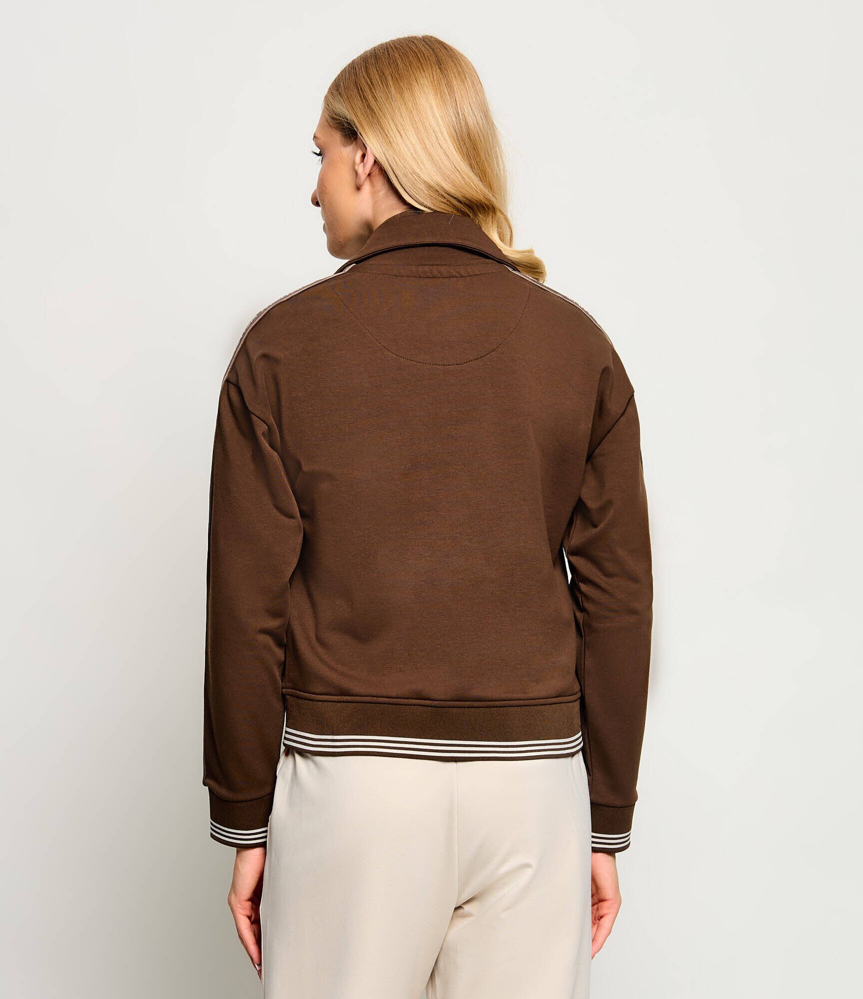 Aeronautica Militare Hanorac | regular fit