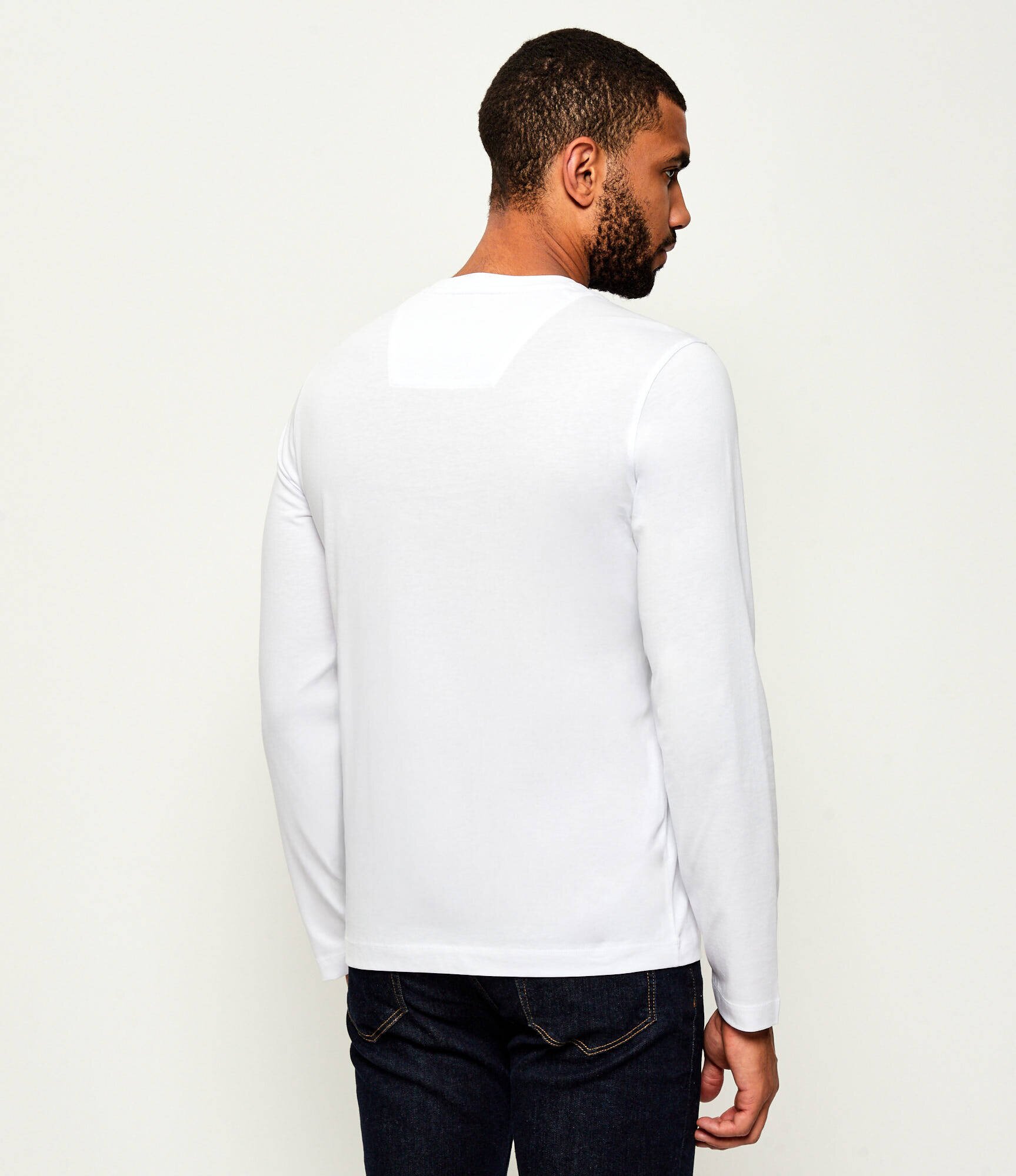 Aeronautica Militare Longsleeve | Regular Fit