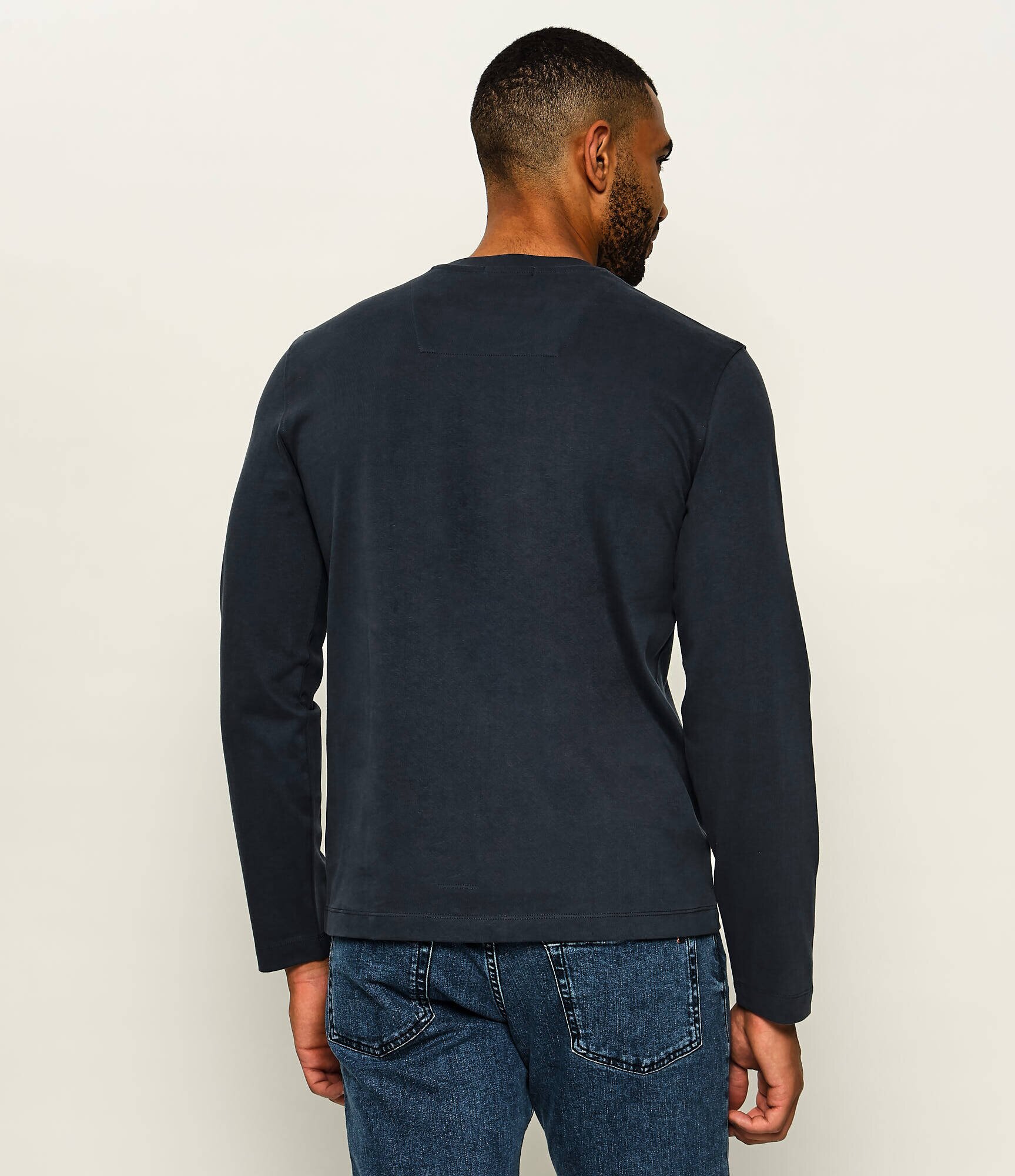 Aeronautica Militare Longsleeve | regular fit