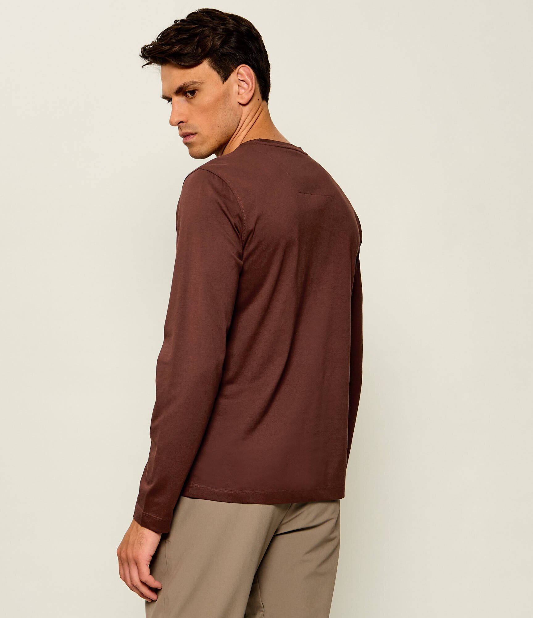 Aeronautica Militare Longsleeve | regular fit