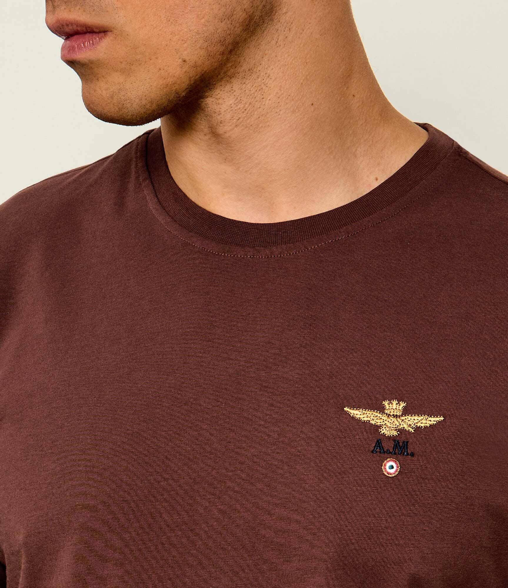 Aeronautica Militare Longsleeve | regular fit