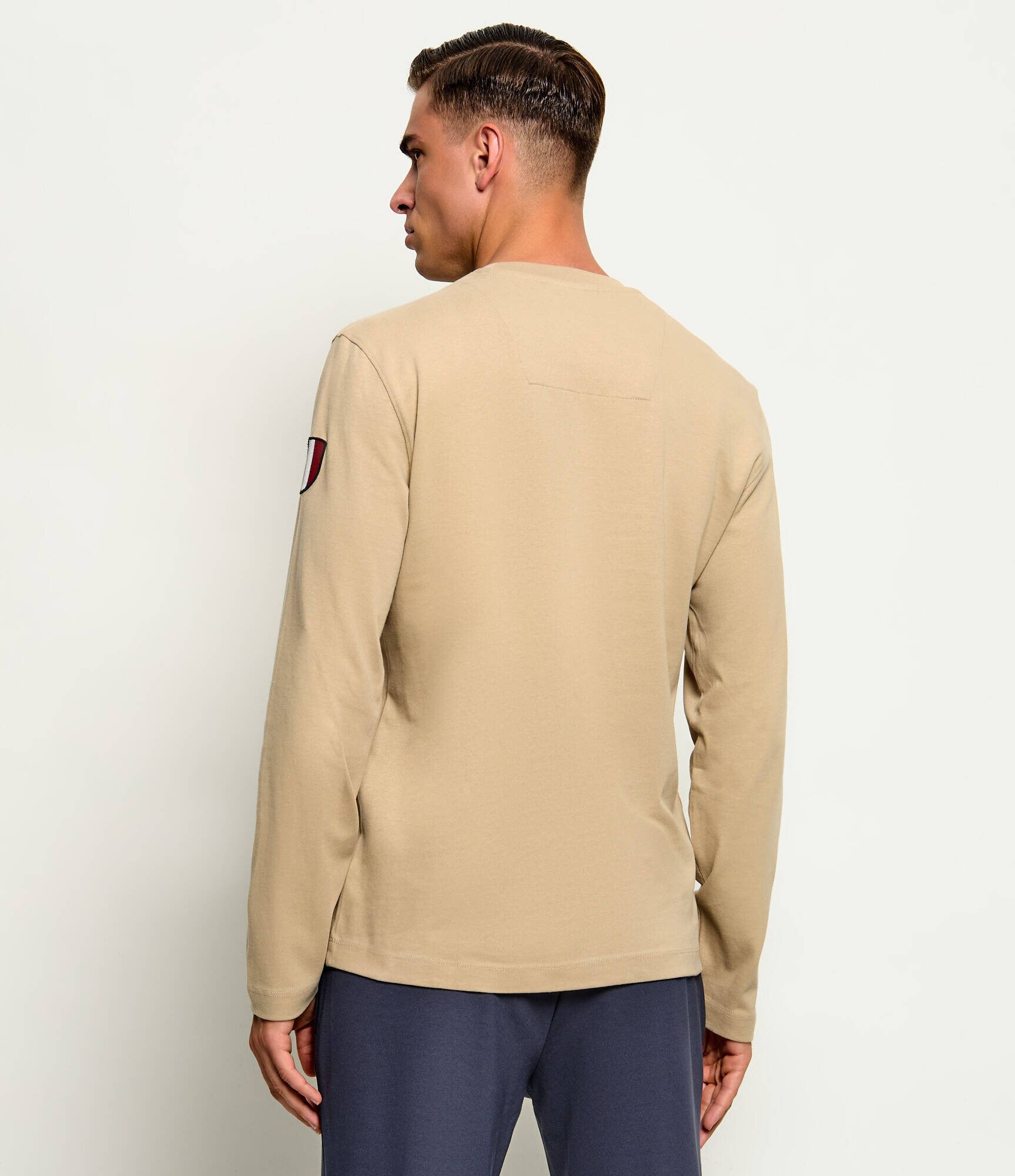 Aeronautica Militare Longsleeve | regular fit