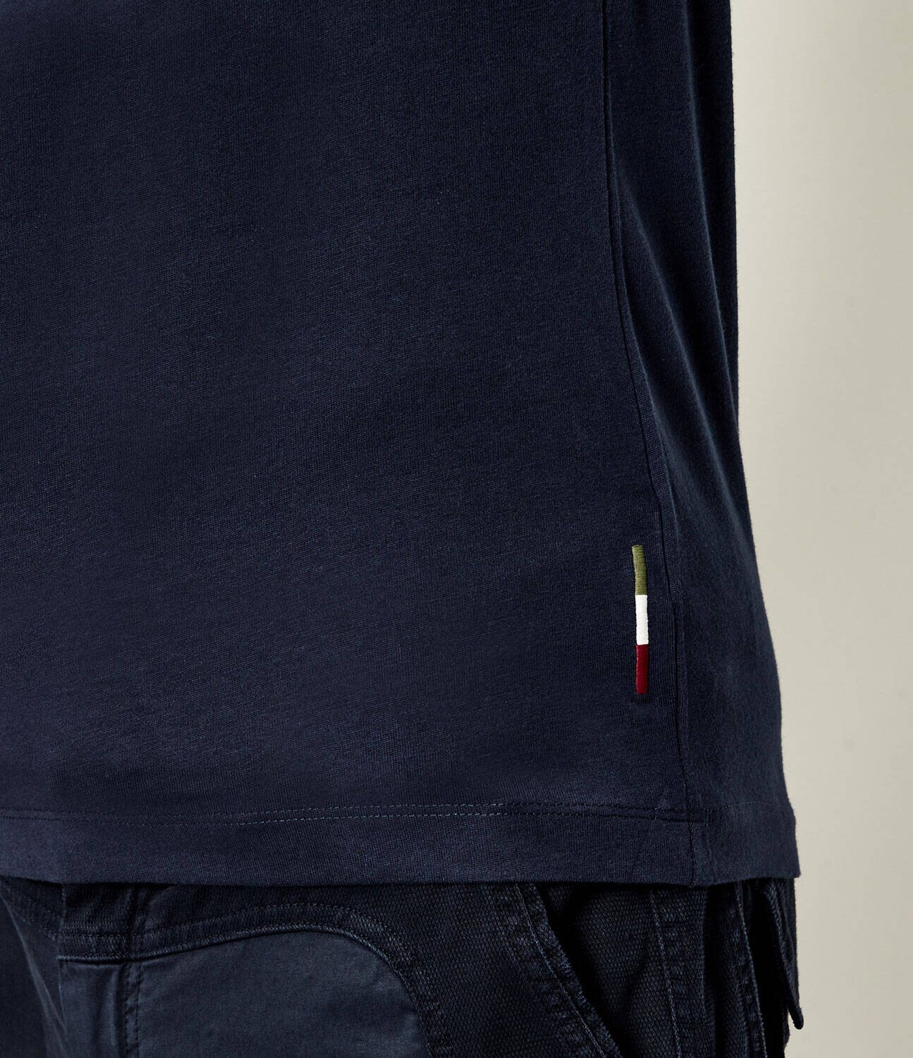 Aeronautica Militare Longsleeve | regular fit