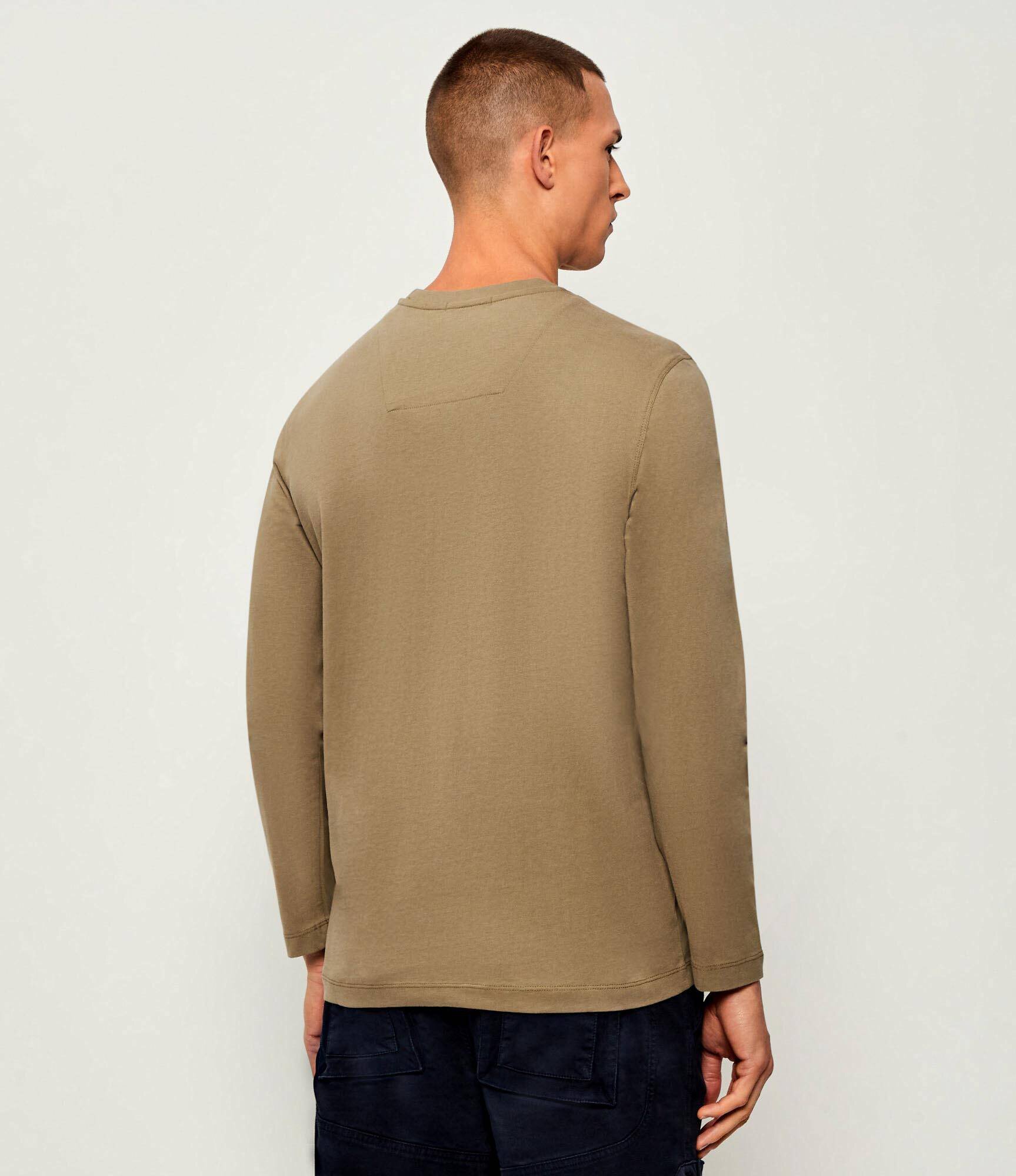 Aeronautica Militare Longsleeve | regular fit