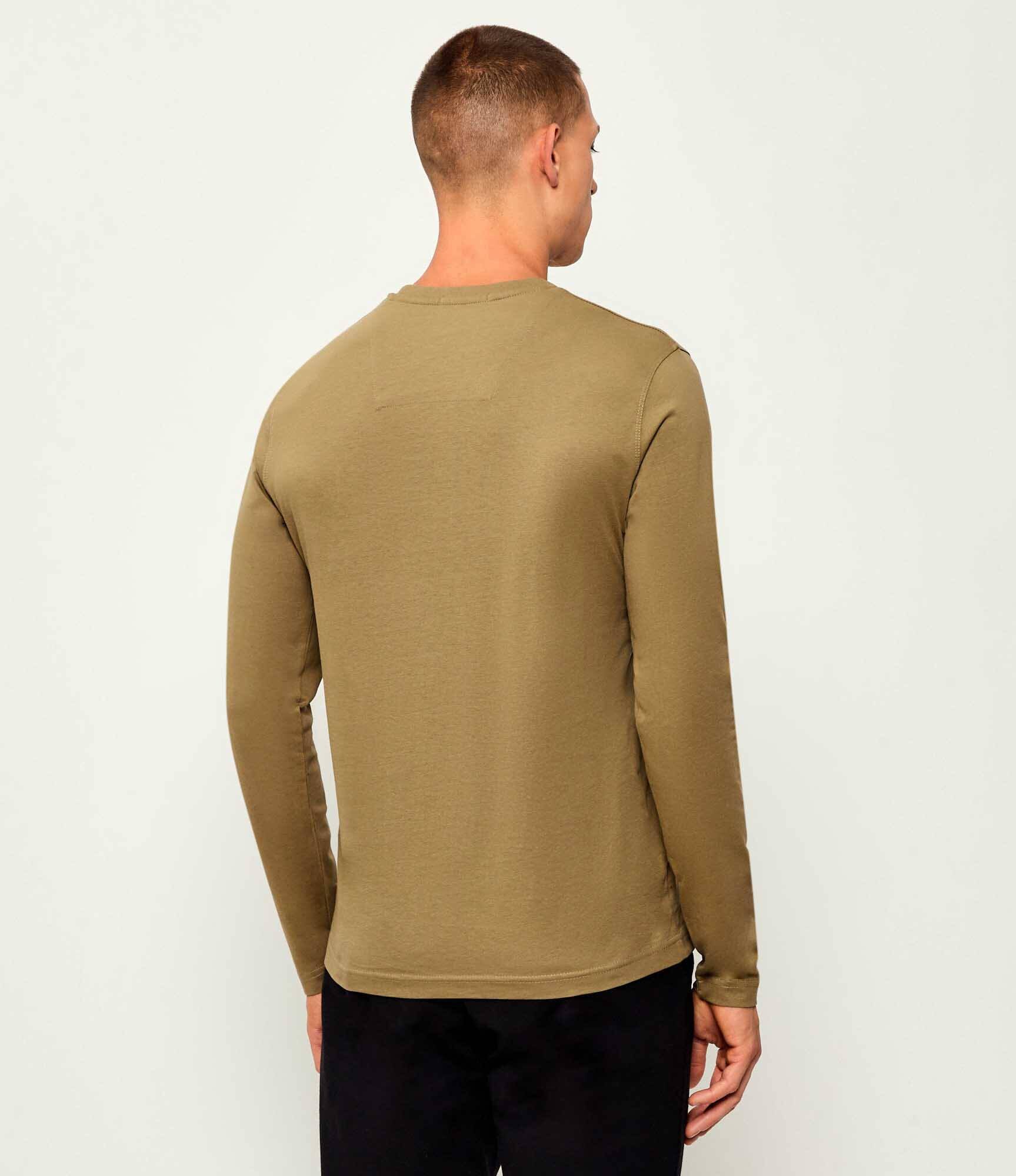 Aeronautica Militare Longsleeve | Regular Fit