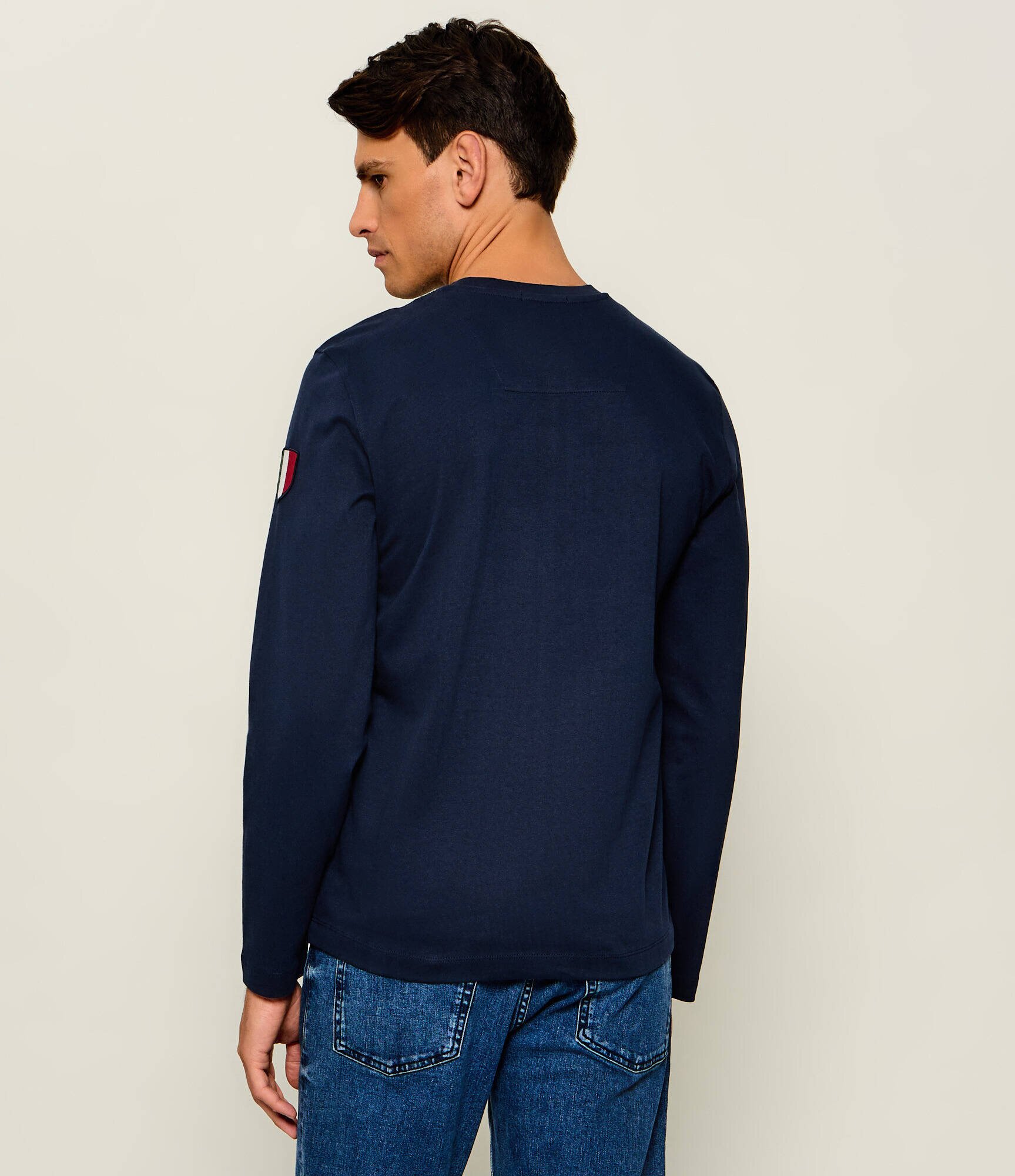 Aeronautica Militare Longsleeve | regular fit