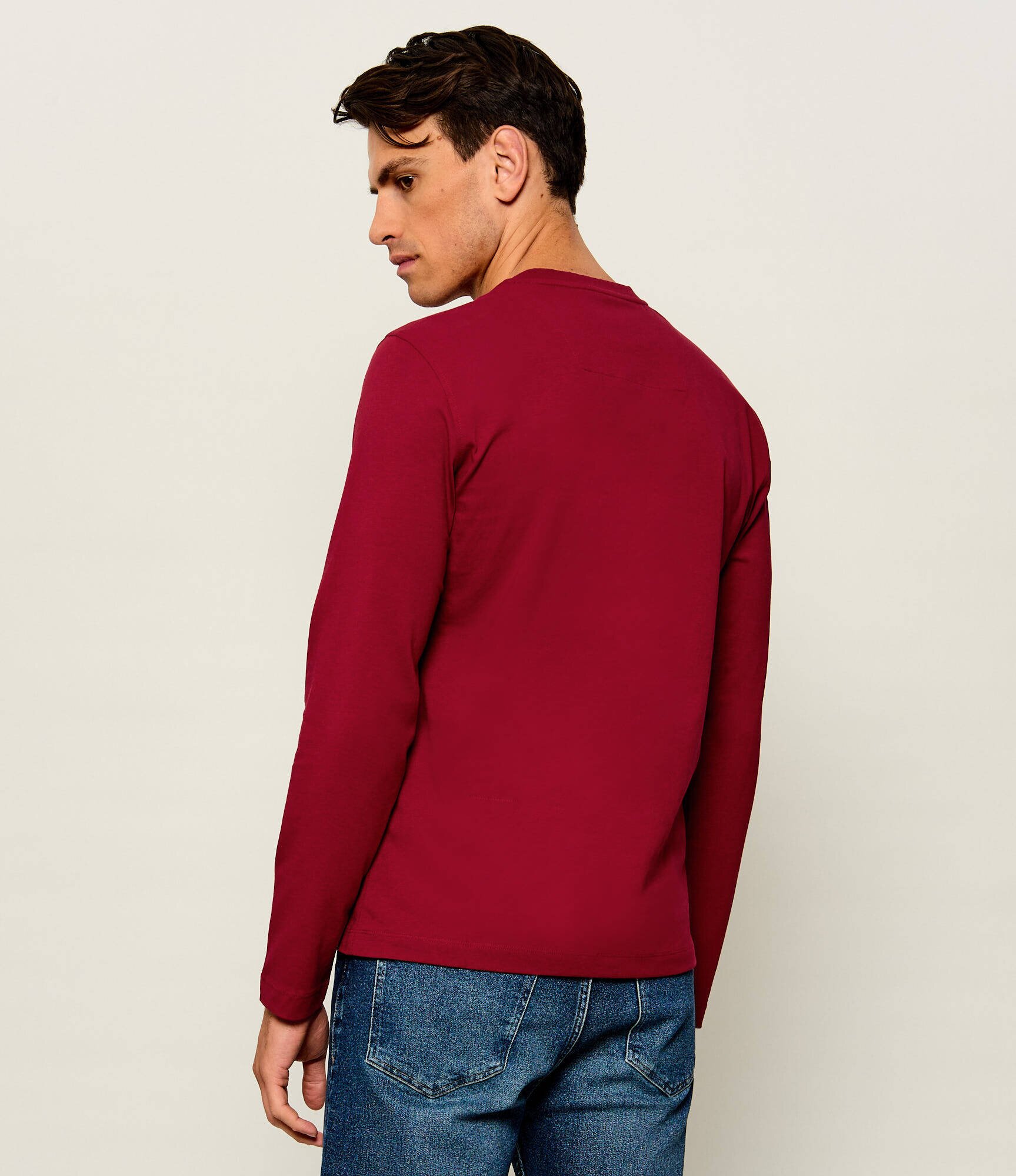 Aeronautica Militare Longsleeve | regular fit