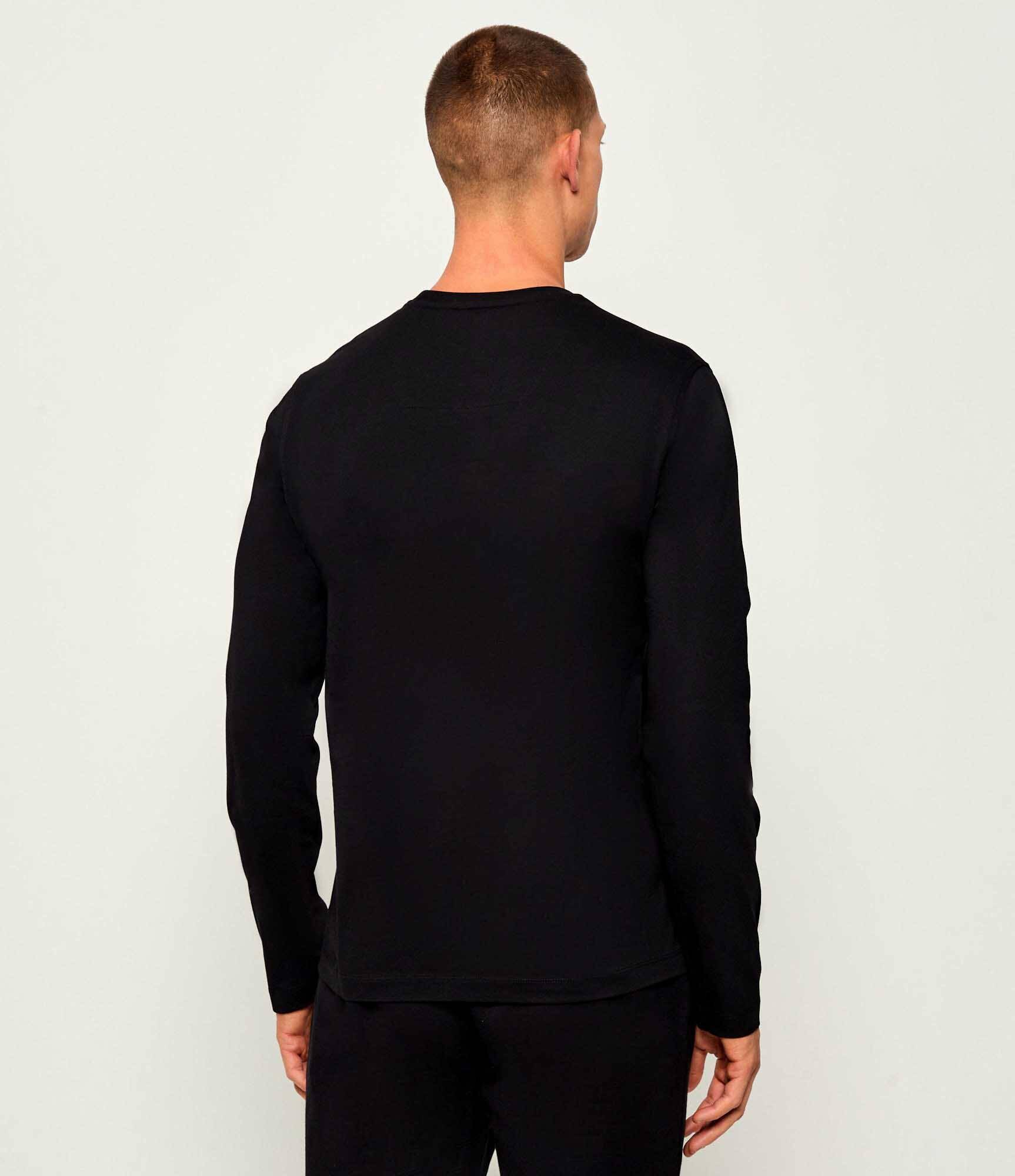 Aeronautica Militare Longsleeve | Regular Fit