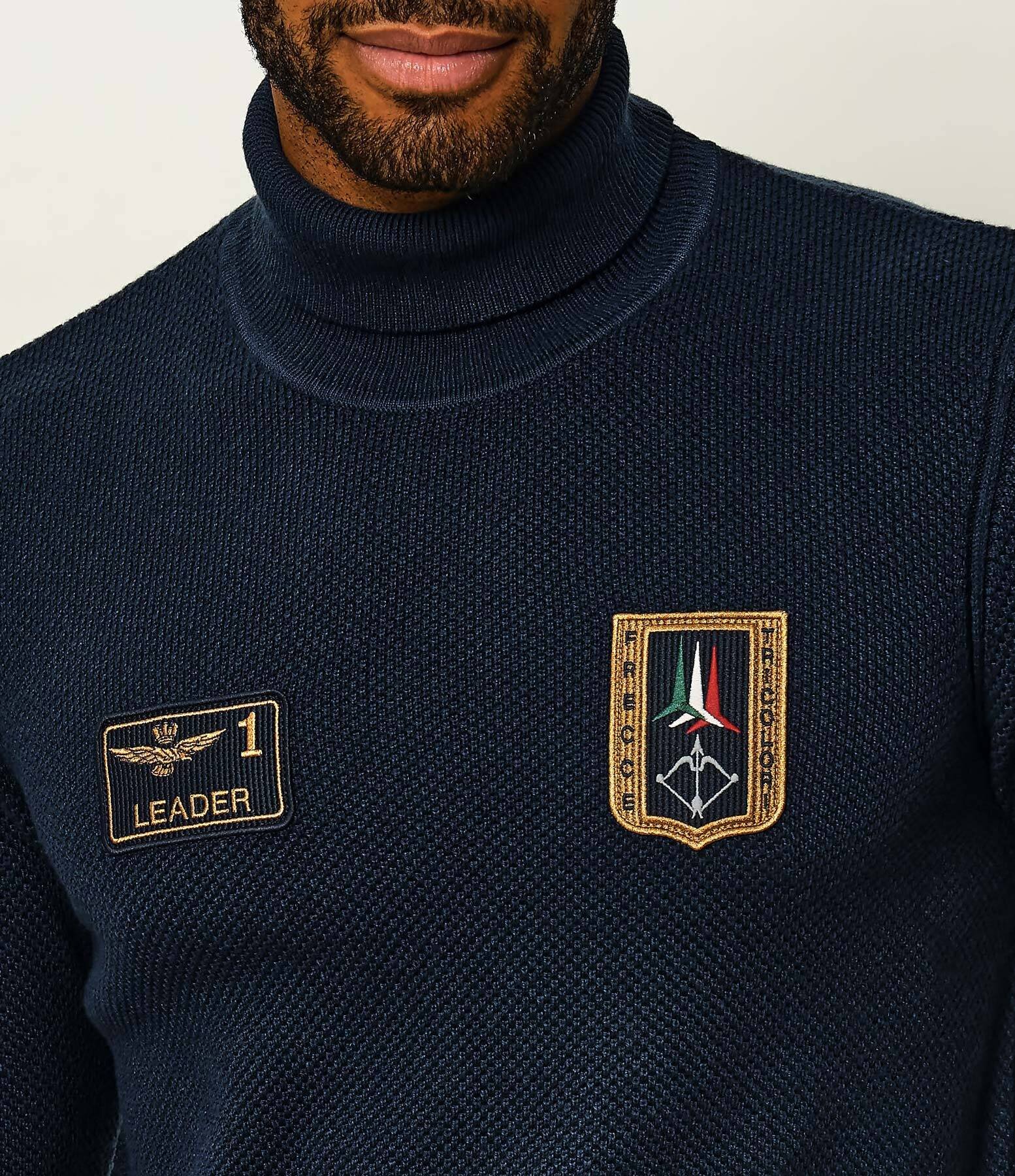 Aeronautica Militare Maletă | Slim Fit