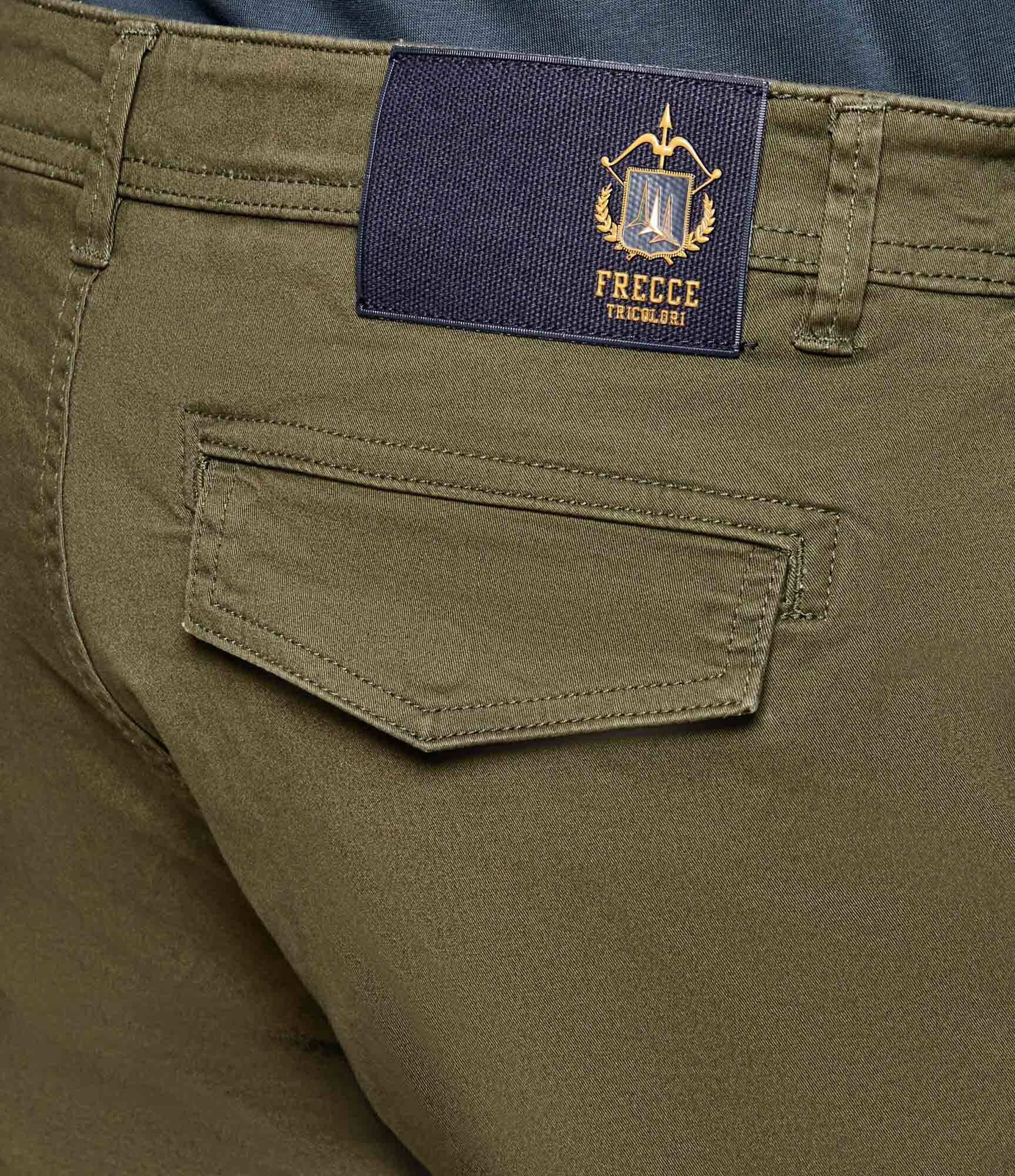 Aeronautica Militare Pantaloni cargo | regular fit