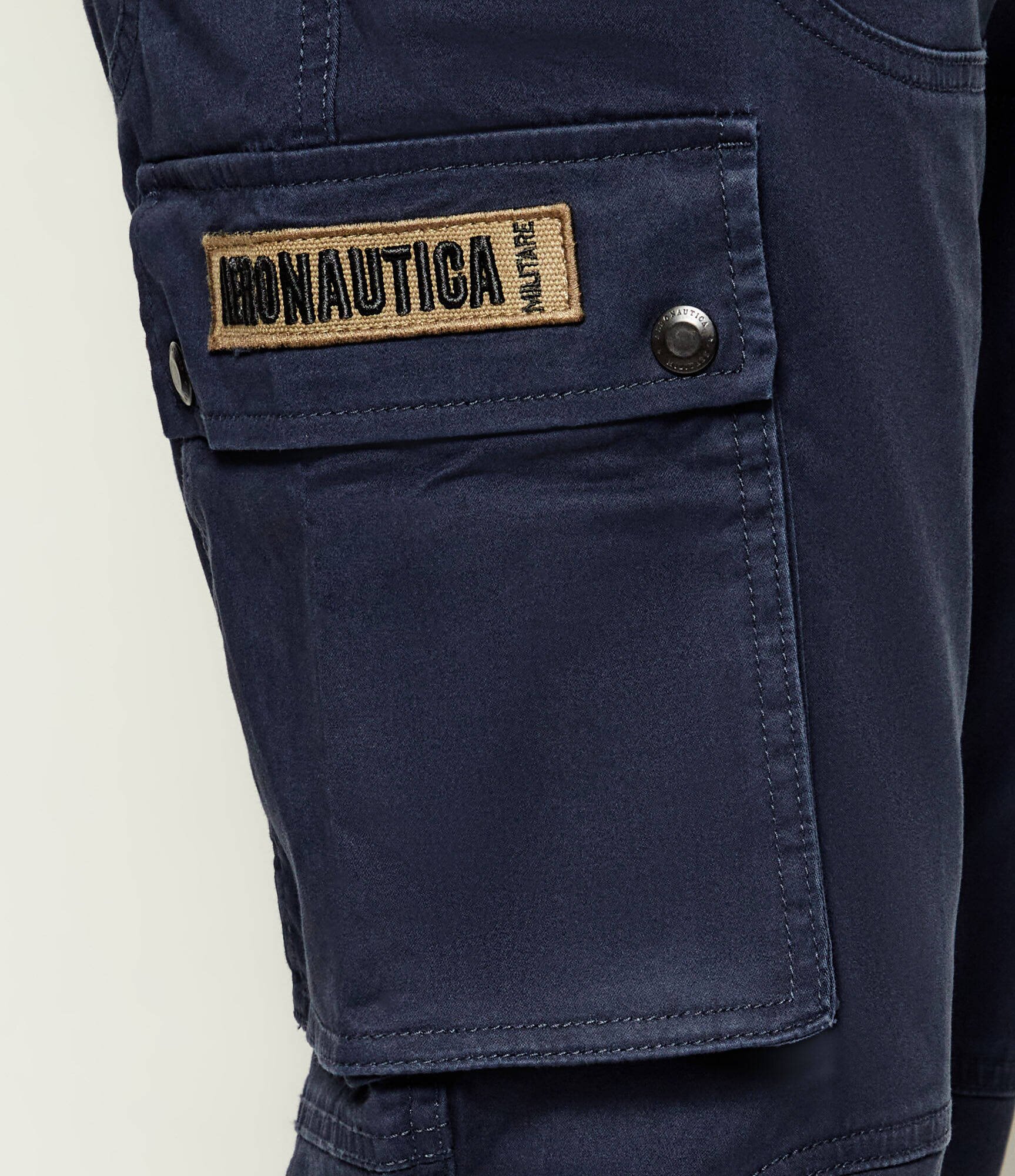 Aeronautica Militare Pantaloni cargo | regular fit