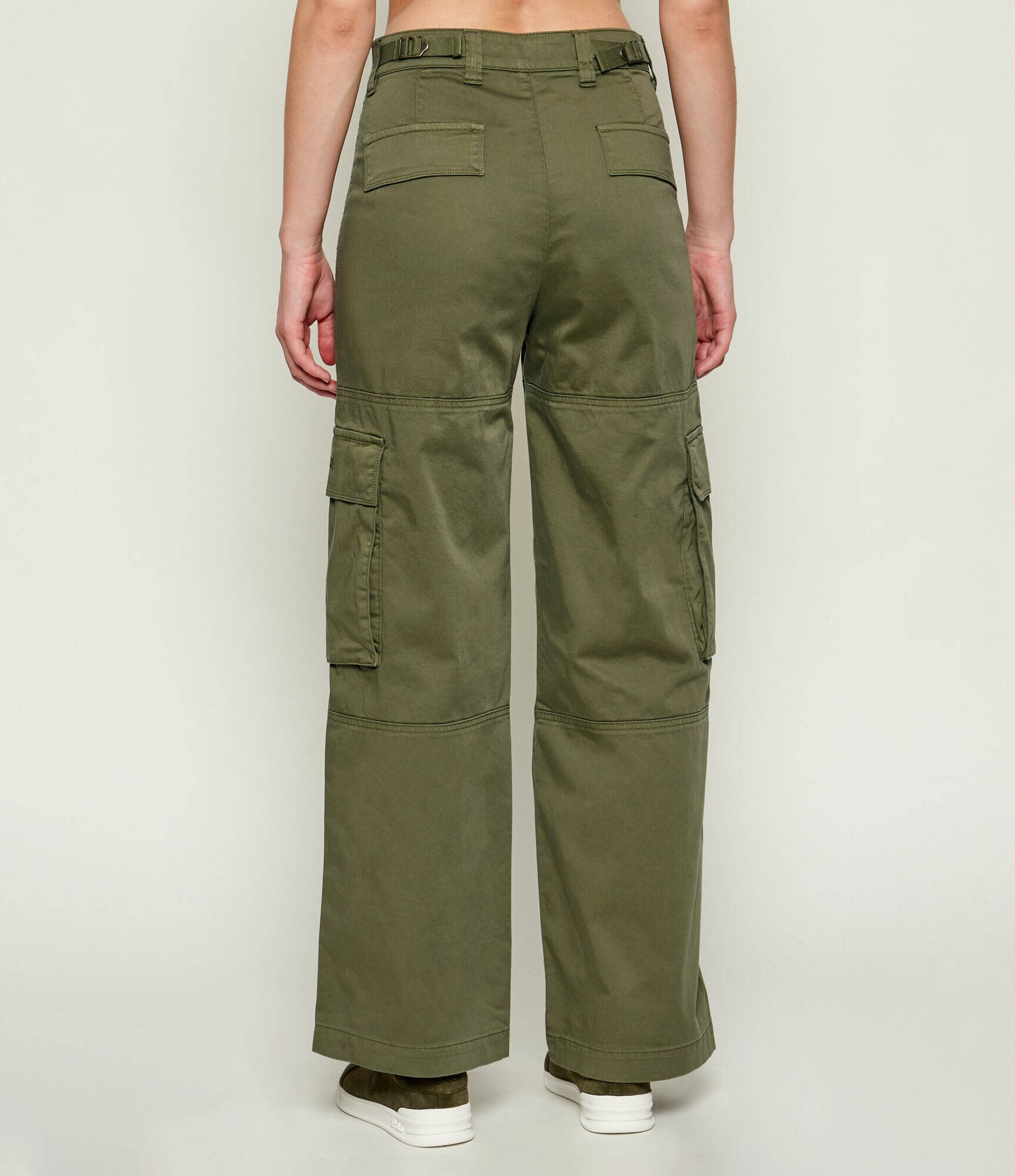 Aeronautica Militare Pantaloni cargo | regular fit