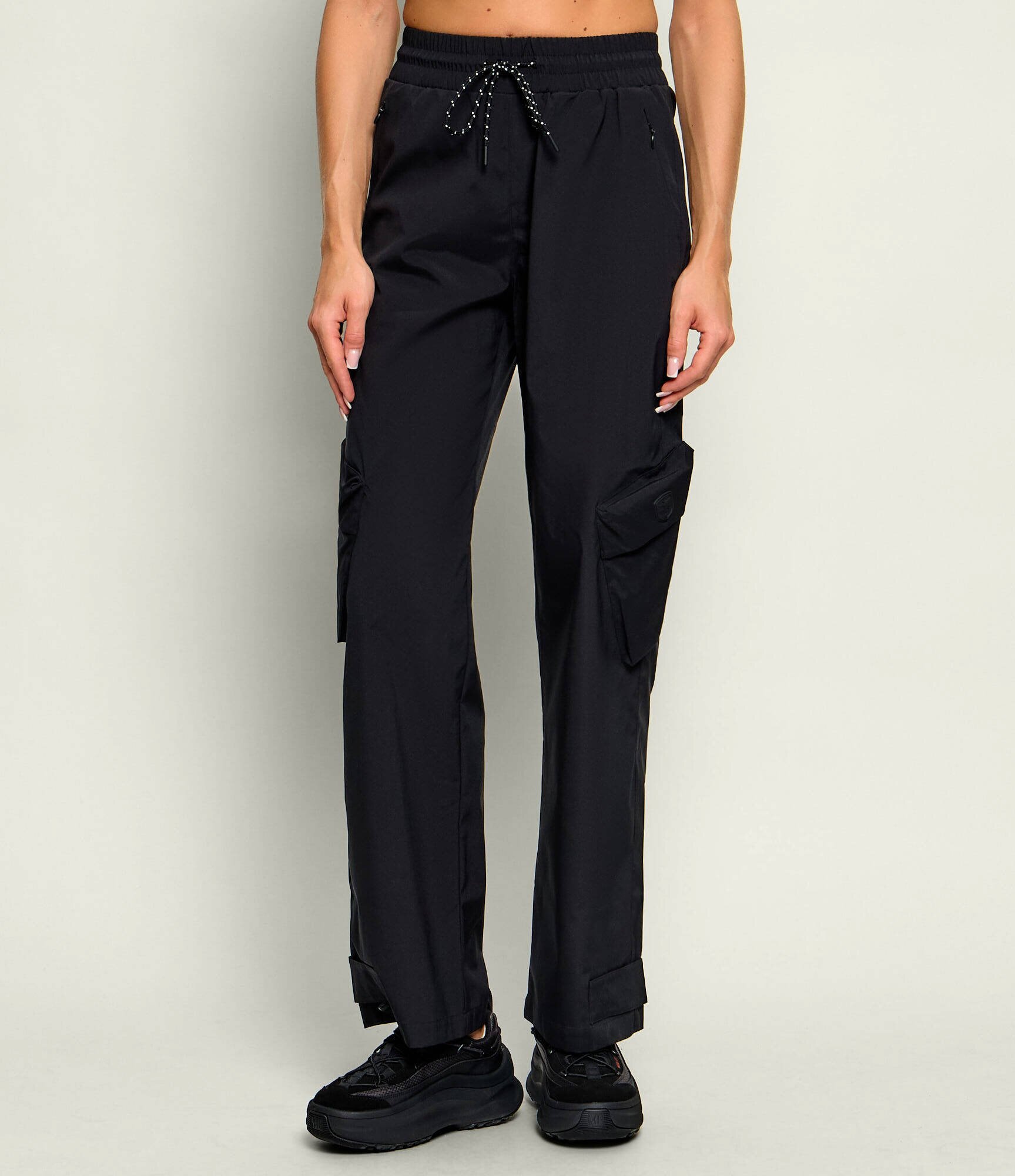 Aeronautica Militare Pantaloni cargo | regular fit