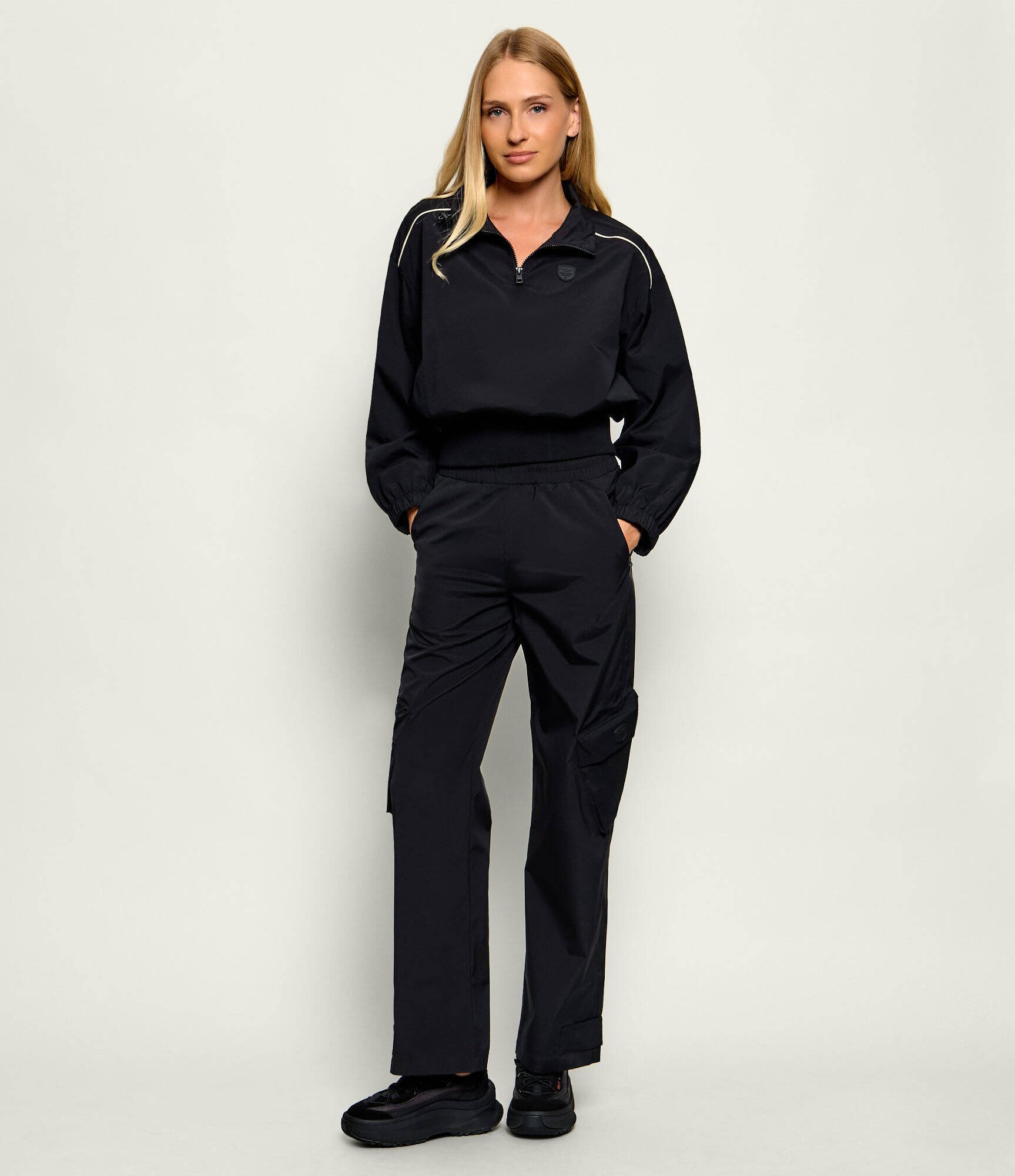 Aeronautica Militare Pantaloni cargo | regular fit