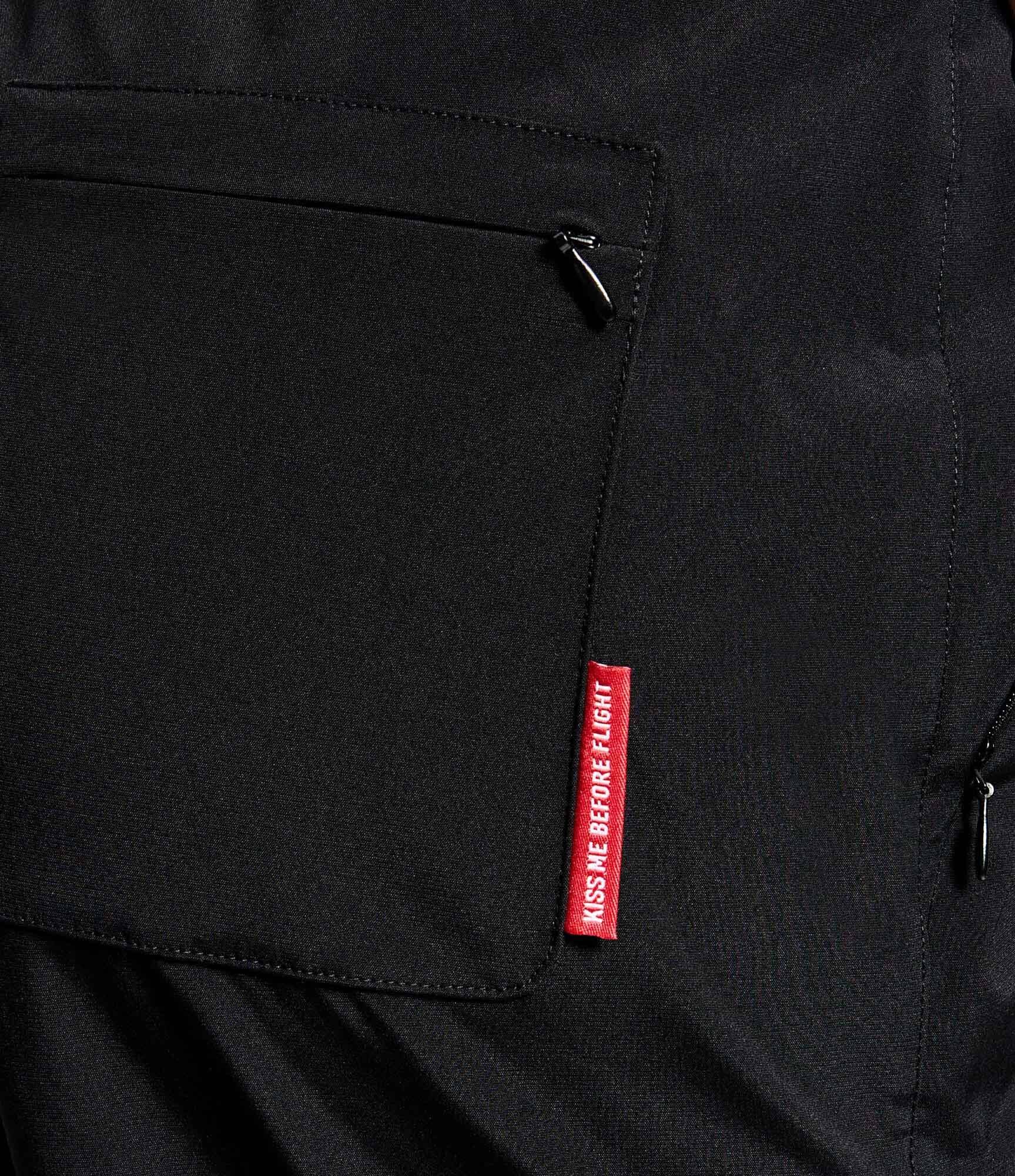 Aeronautica Militare Pantaloni cargo | regular fit