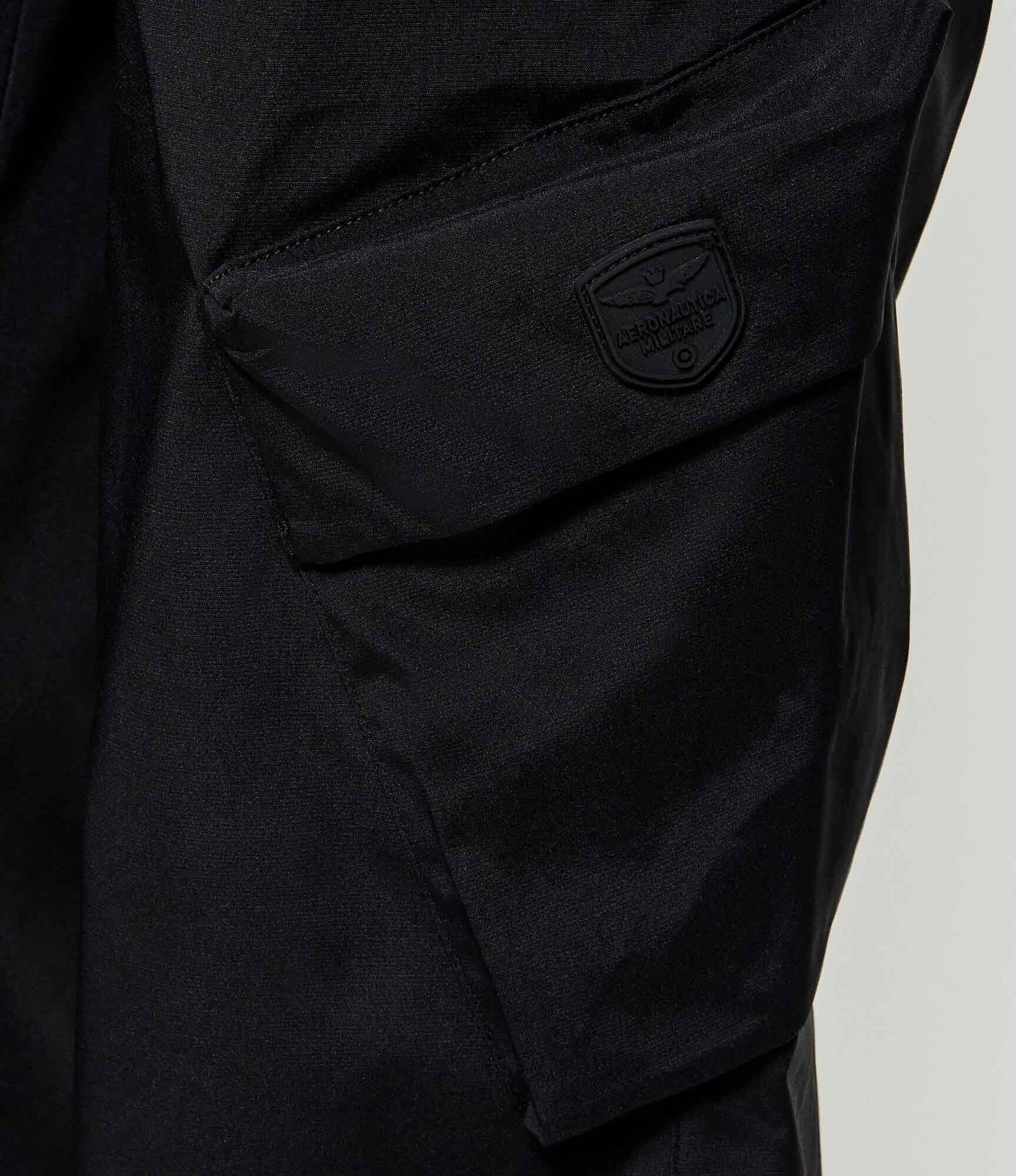 Aeronautica Militare Pantaloni cargo | regular fit
