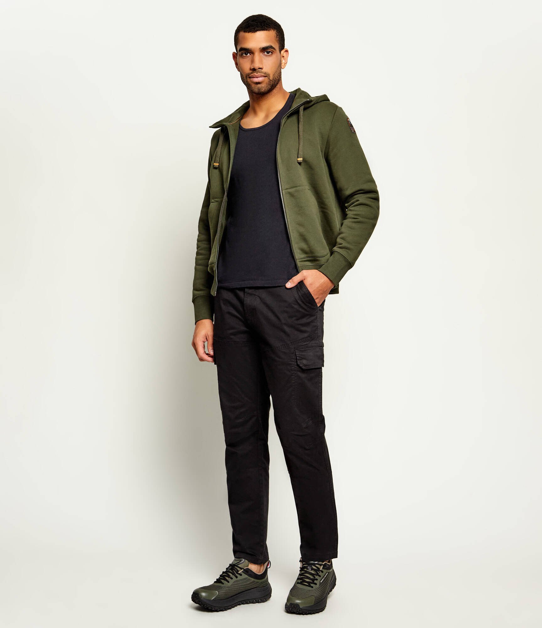 Aeronautica Militare Pantaloni cargo | regular fit