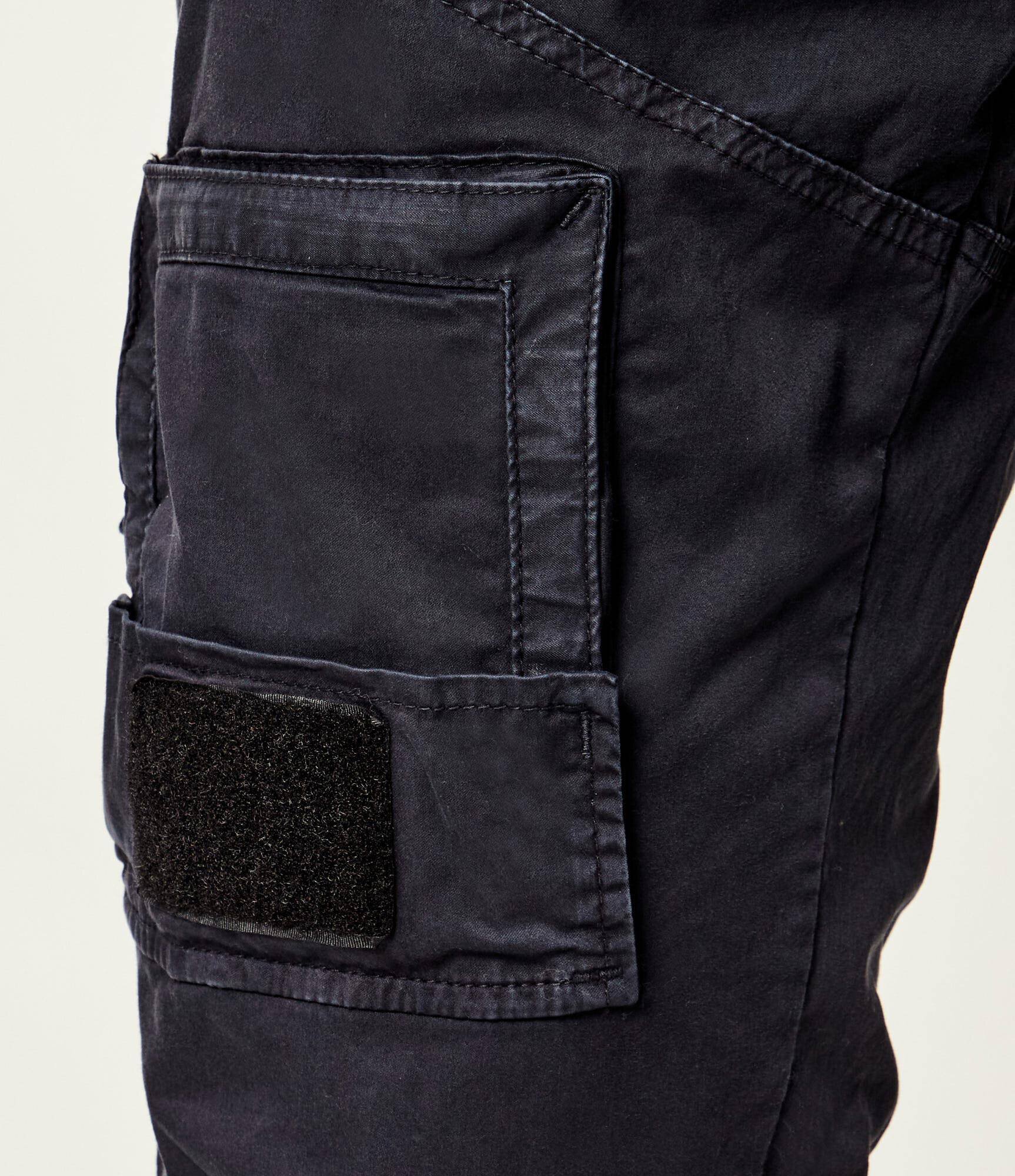 Aeronautica Militare Pantaloni cargo | Regular Fit