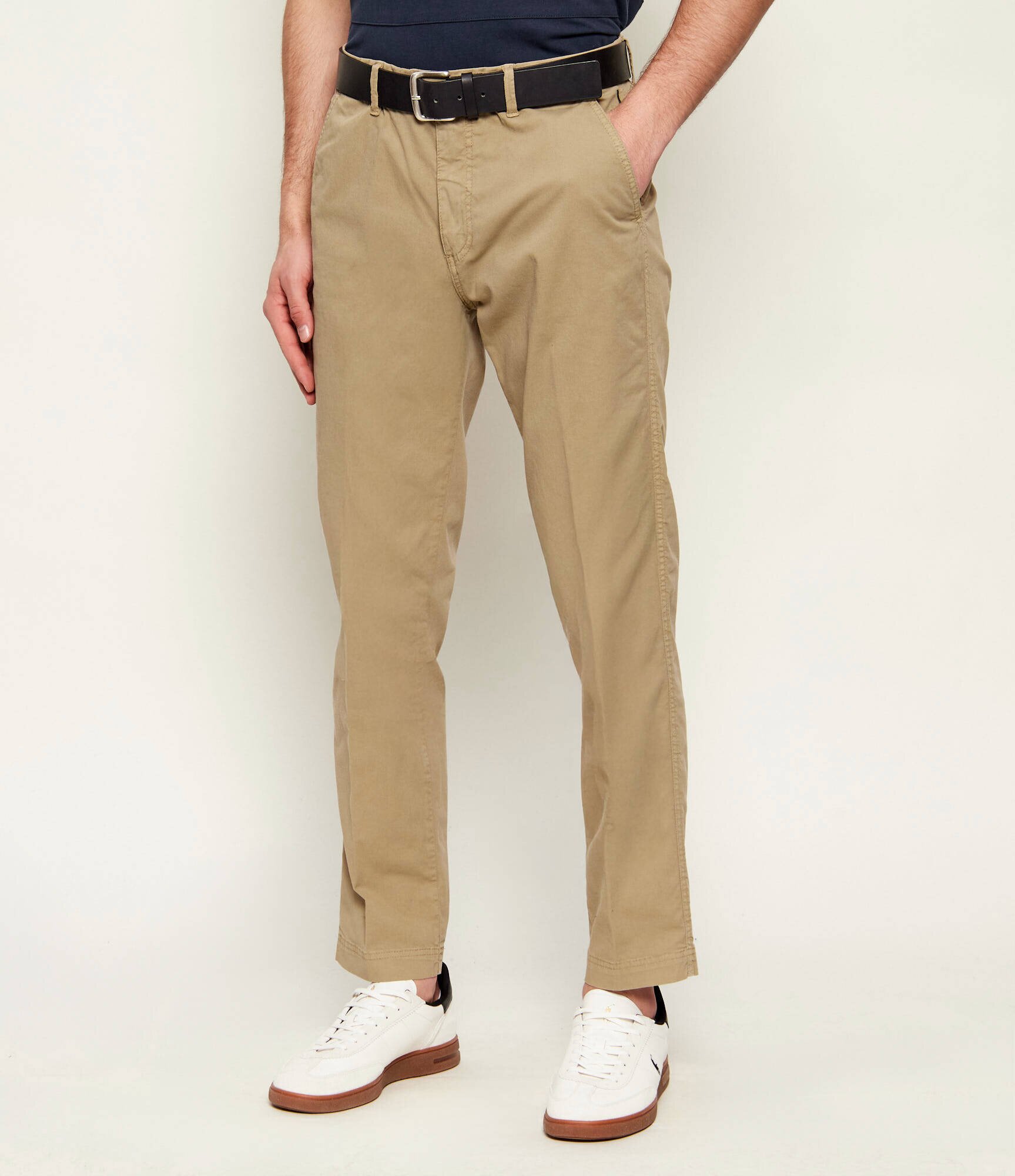 Aeronautica Militare Pantaloni chino | regular fit