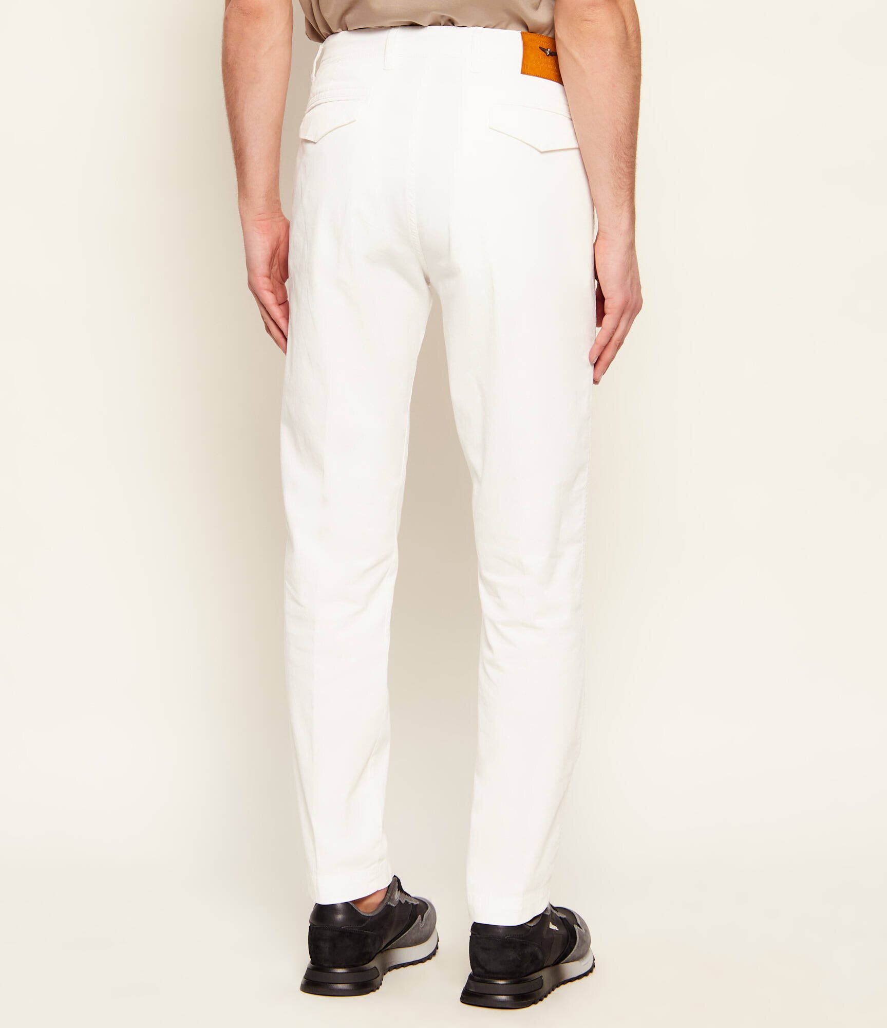 Aeronautica Militare Pantaloni chino | regular fit