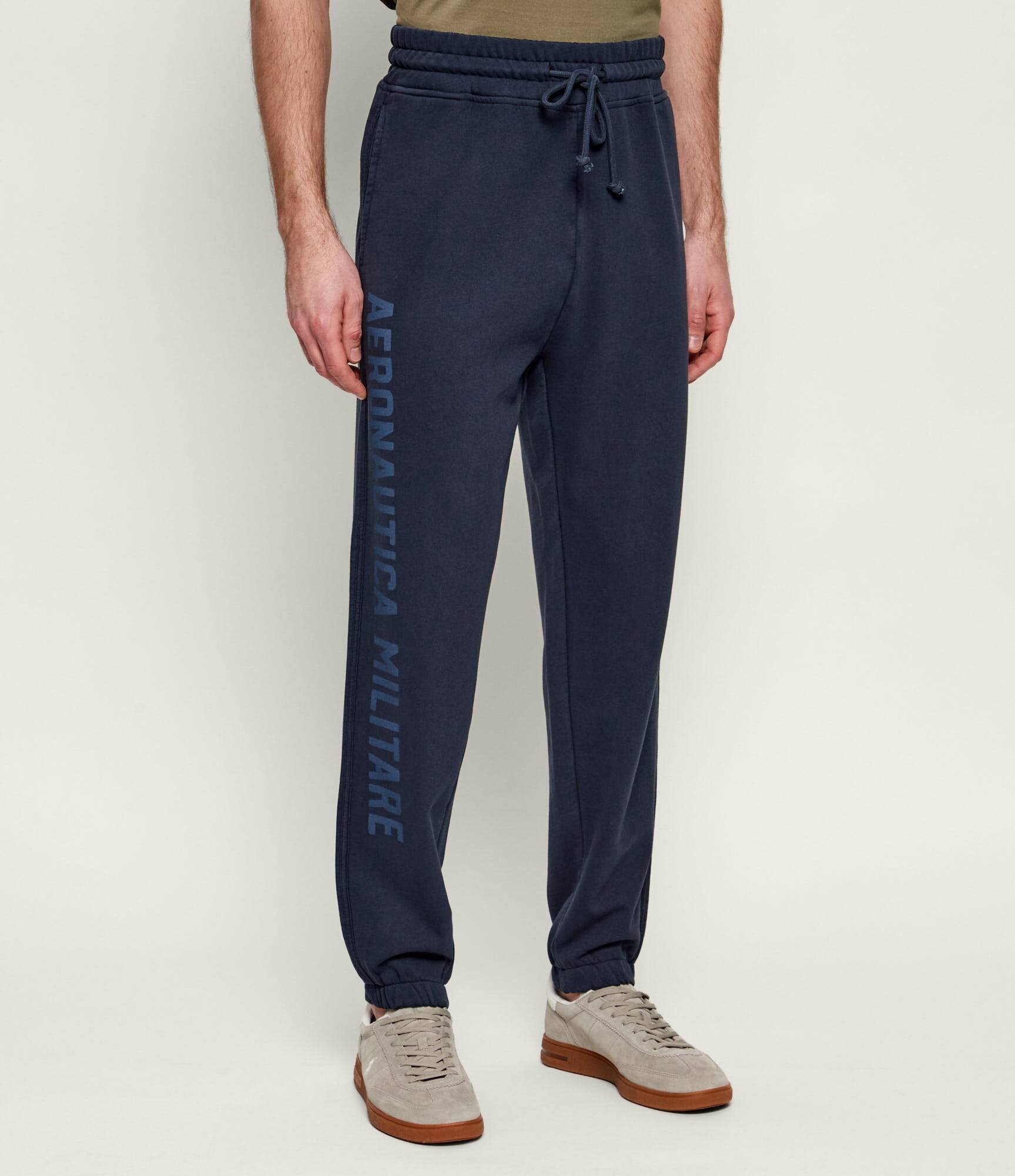 Aeronautica Militare Pantaloni de trening | Comfort fit