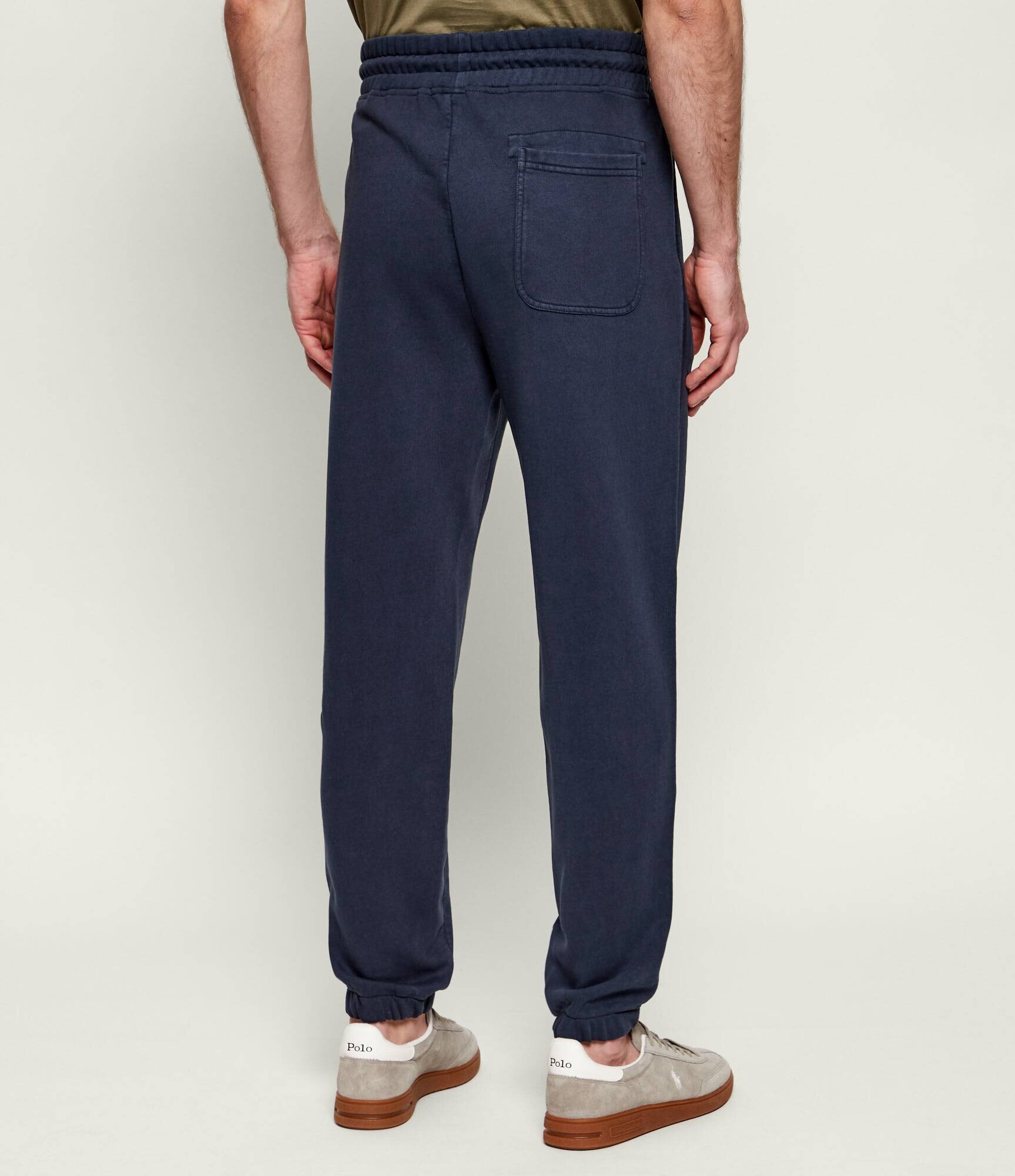 Aeronautica Militare Pantaloni de trening | Comfort fit