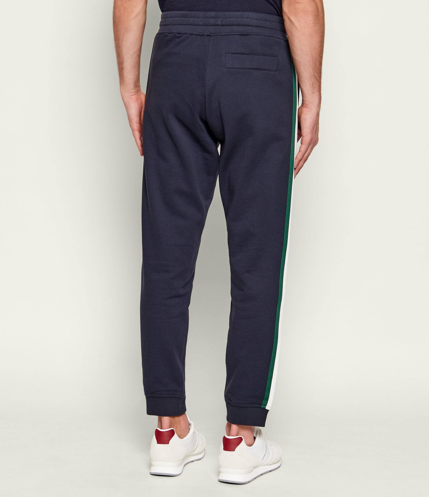 Aeronautica Militare Pantaloni de trening | Comfort fit