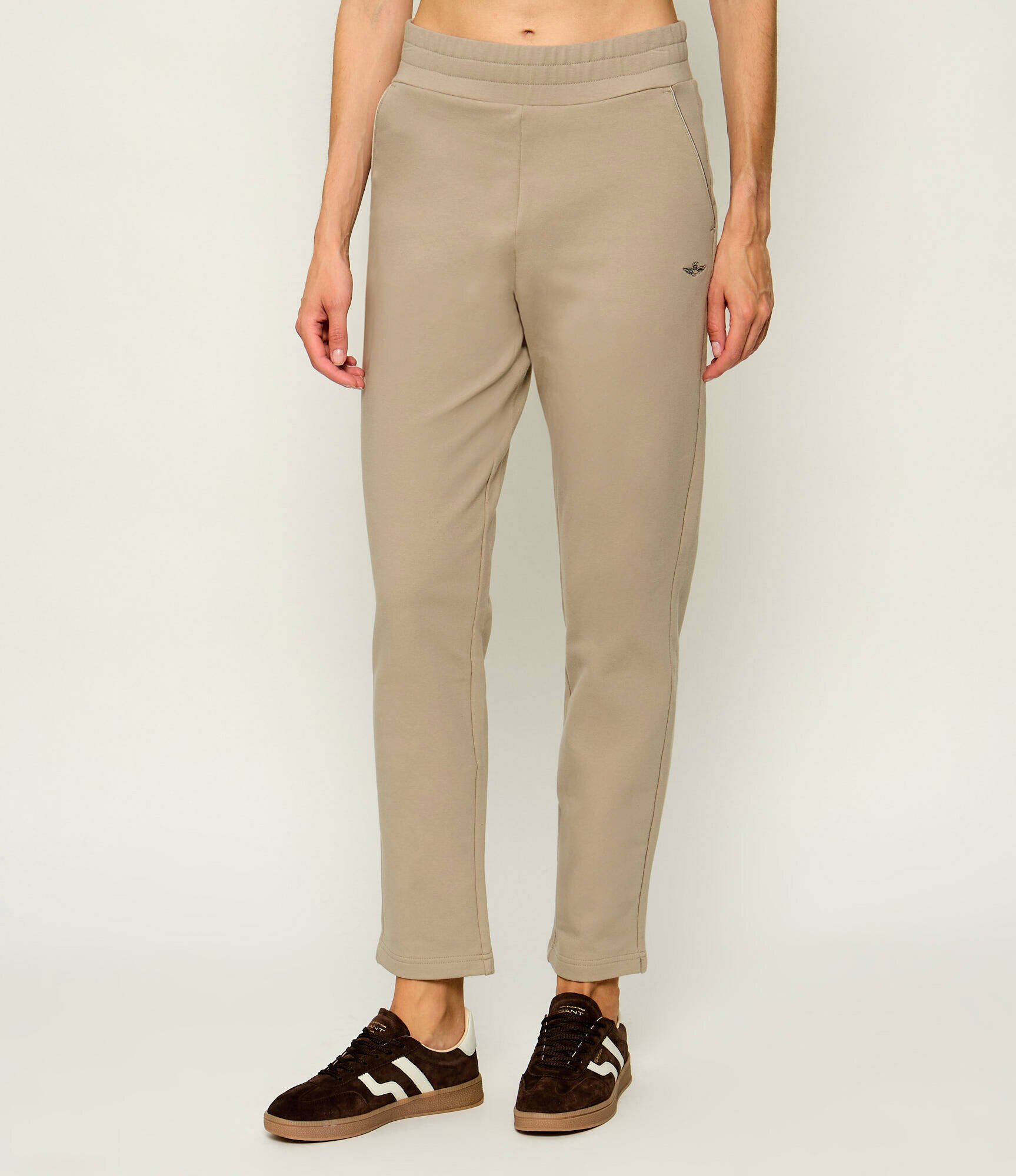 Aeronautica Militare Pantaloni de trening | regular fit