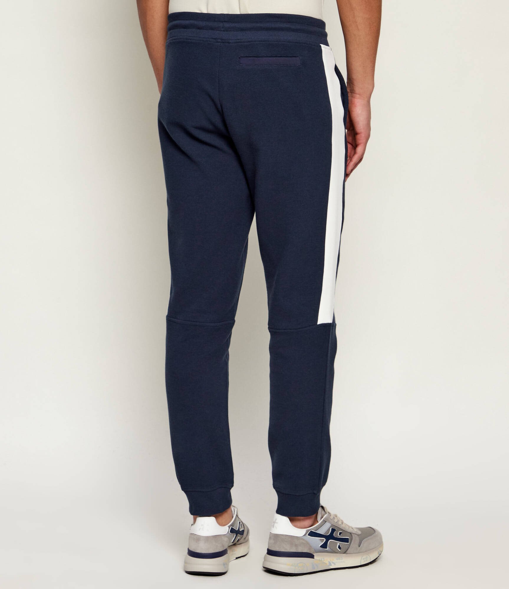 Aeronautica Militare Pantaloni de trening | regular fit