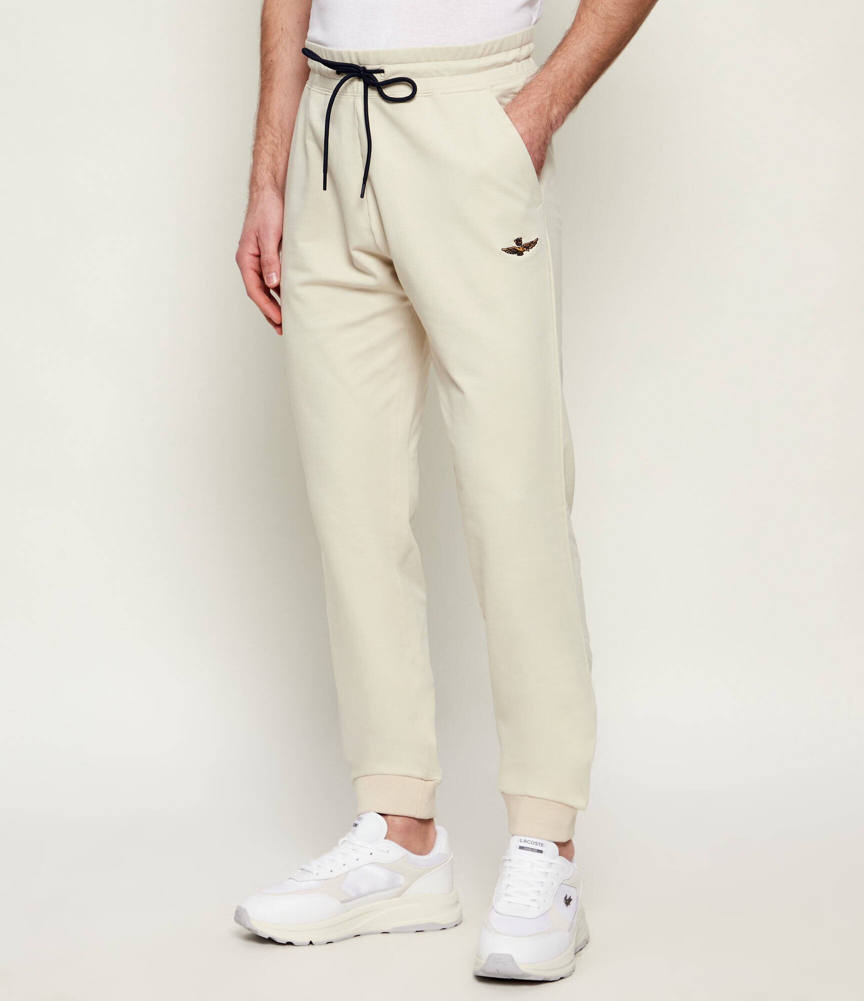 Aeronautica Militare Pantaloni de trening | regular fit
