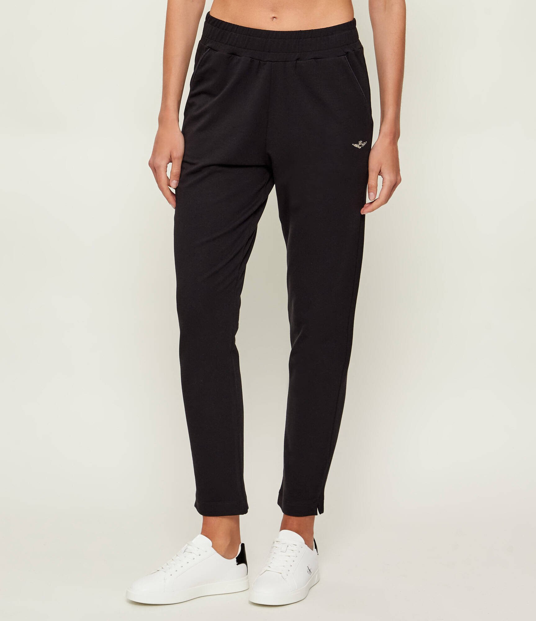 Aeronautica Militare Pantaloni de trening | regular fit