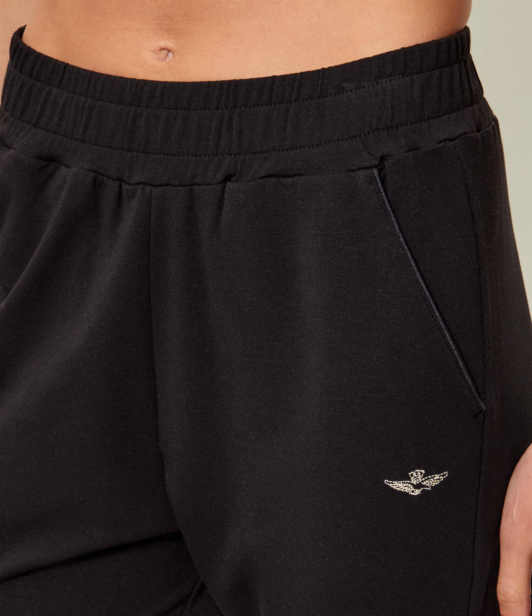 Aeronautica Militare Pantaloni de trening | regular fit