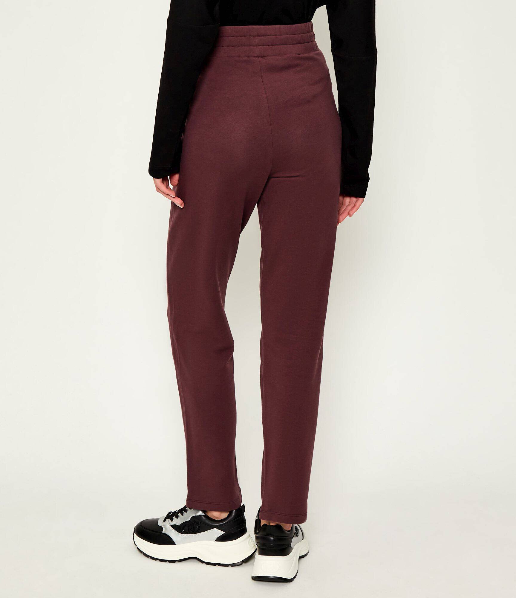 Aeronautica Militare Pantaloni de trening | Regular Fit