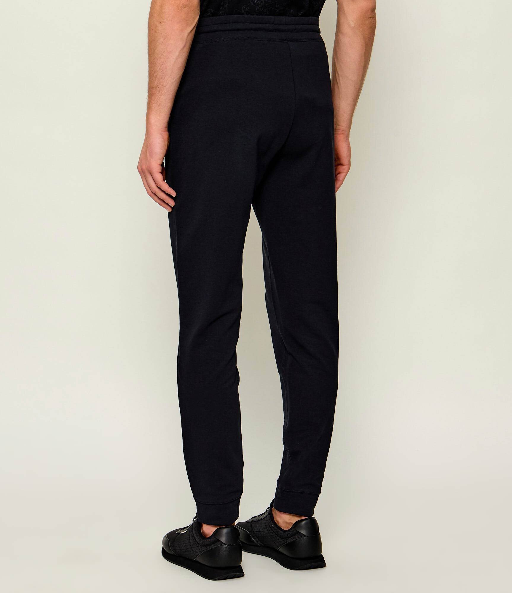 Aeronautica Militare Pantaloni de trening | regular fit