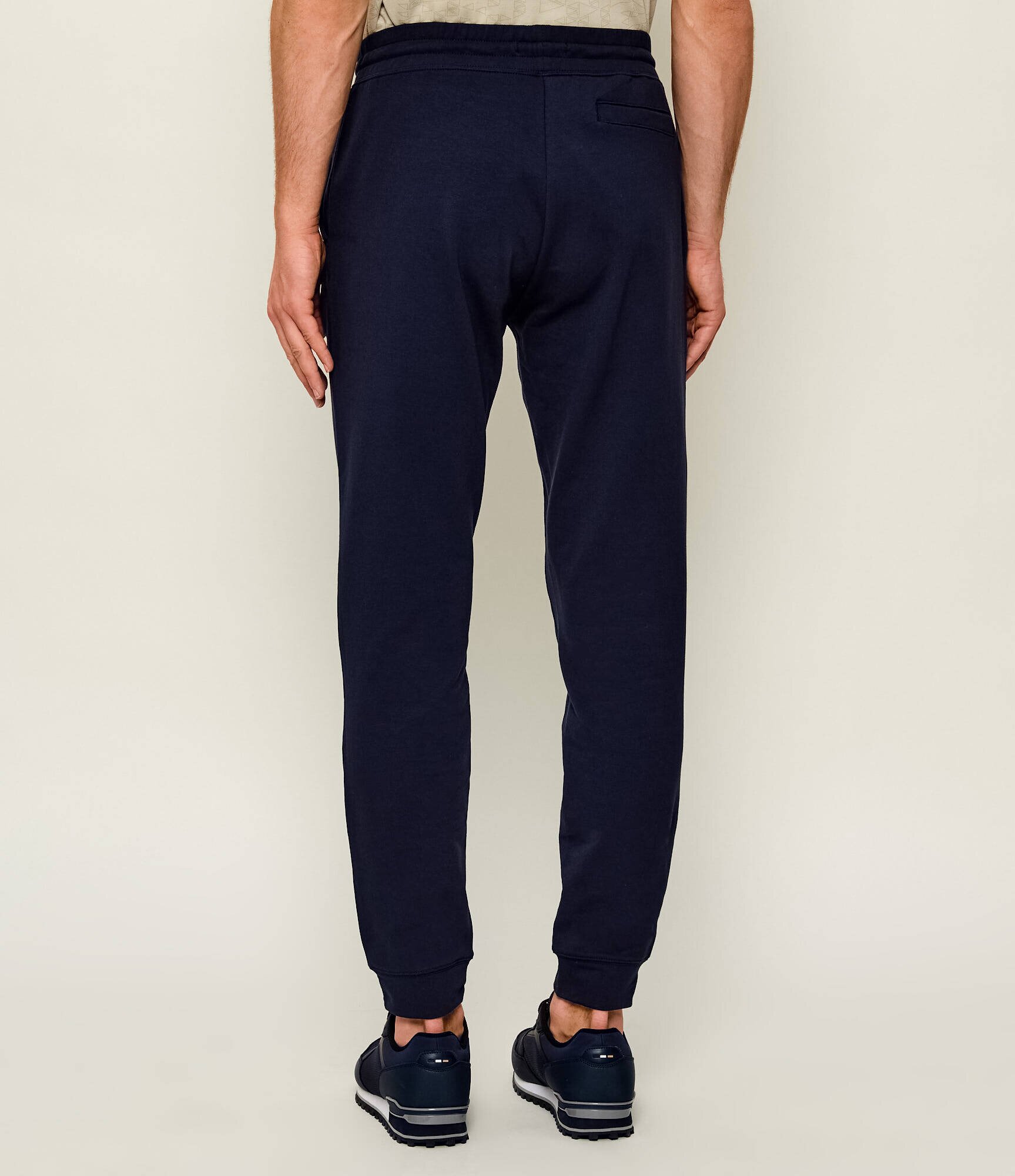 Aeronautica Militare Pantaloni de trening | regular fit