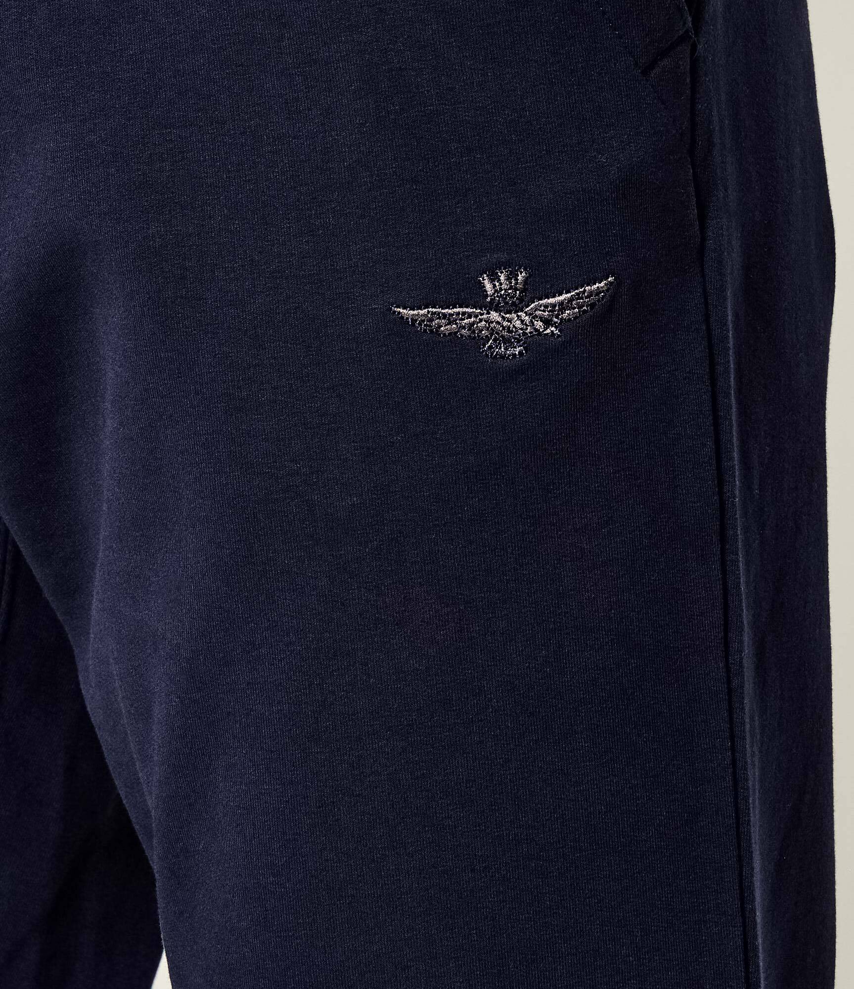 Aeronautica Militare Pantaloni de trening | regular fit