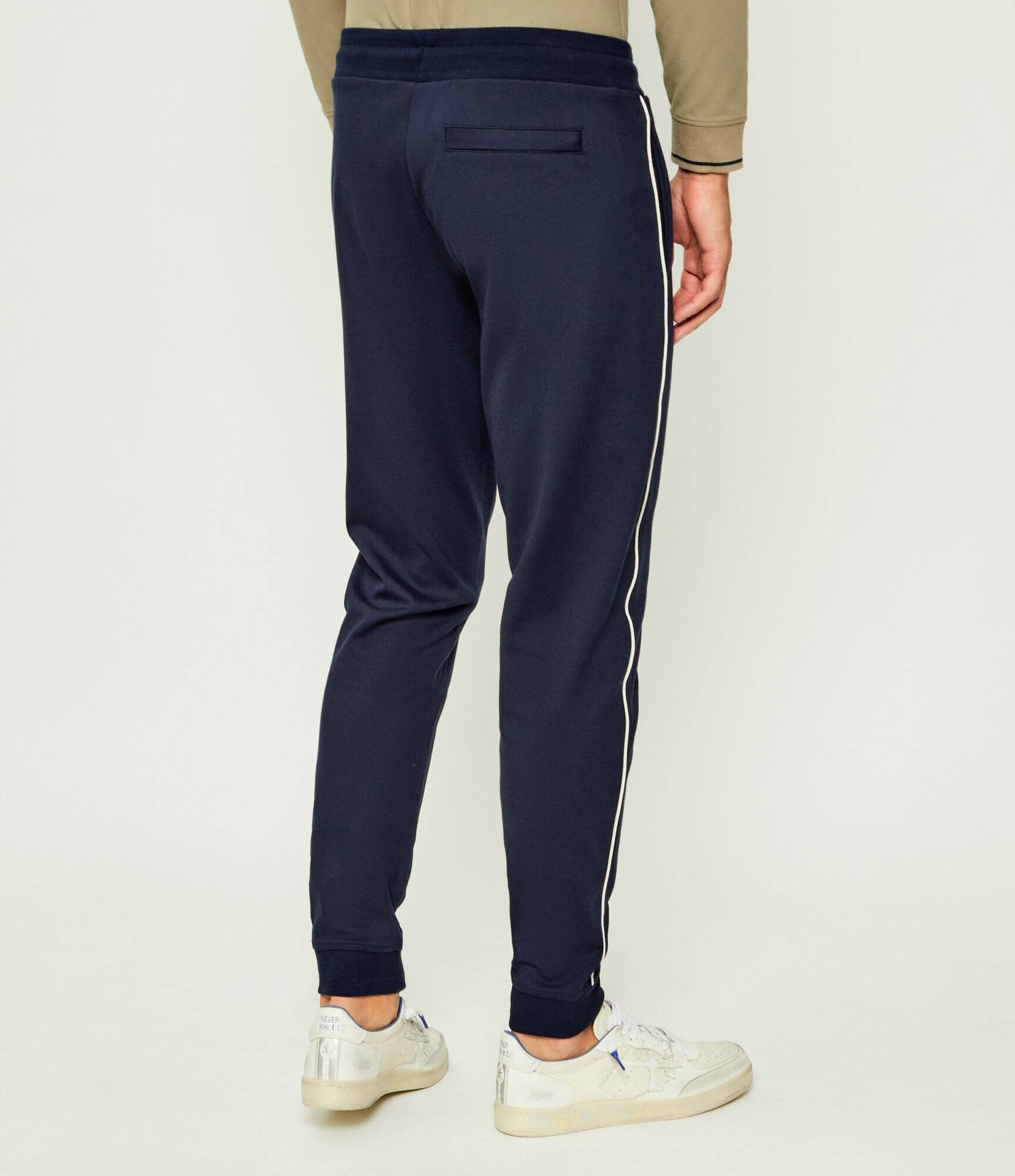 Aeronautica Militare Pantaloni de trening | regular fit