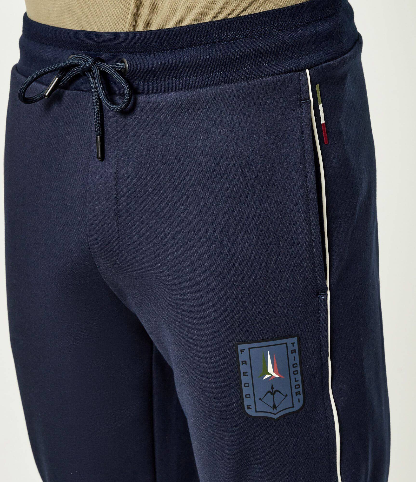 Aeronautica Militare Pantaloni de trening | regular fit